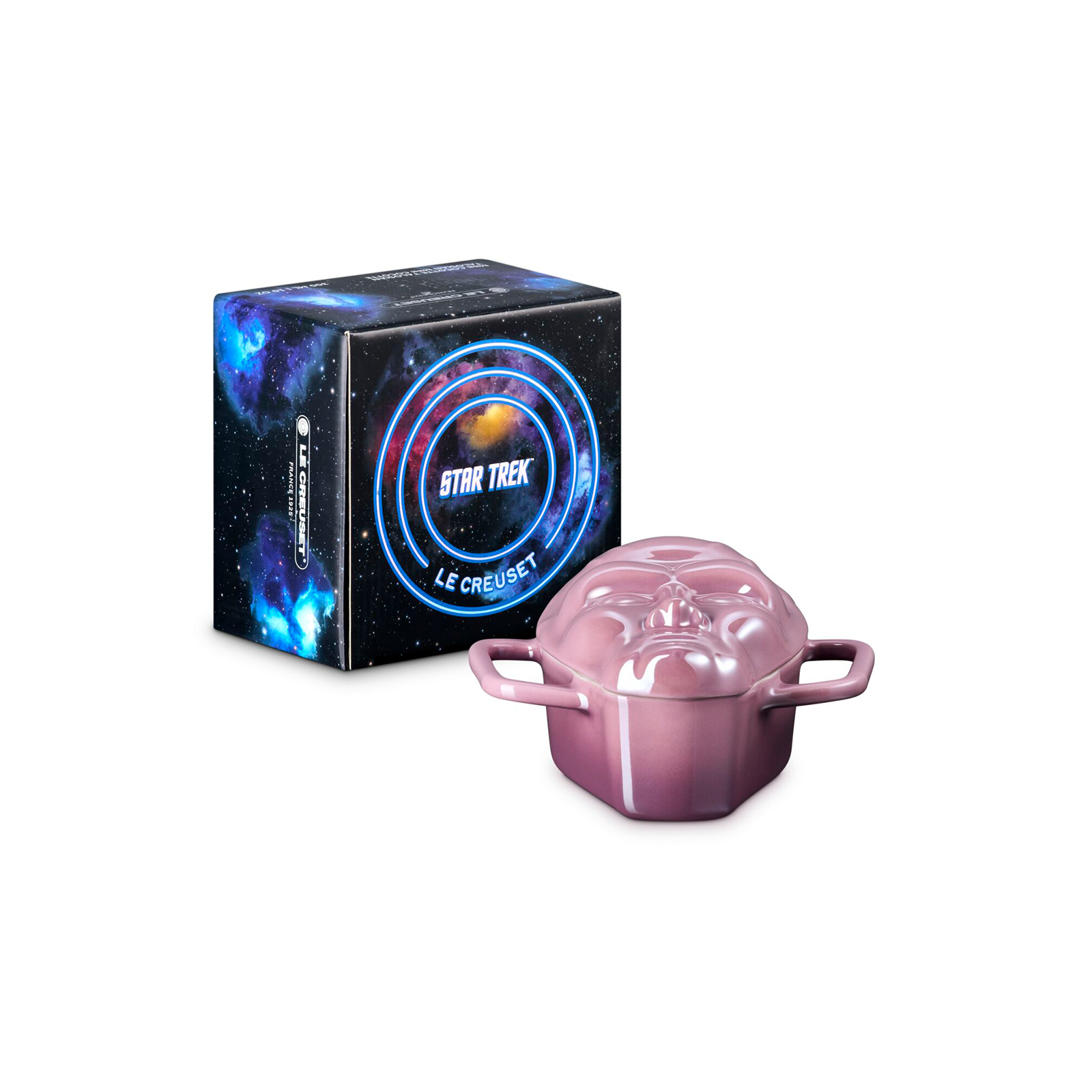 Star Trek Talosian Mini Cocotte image number 5