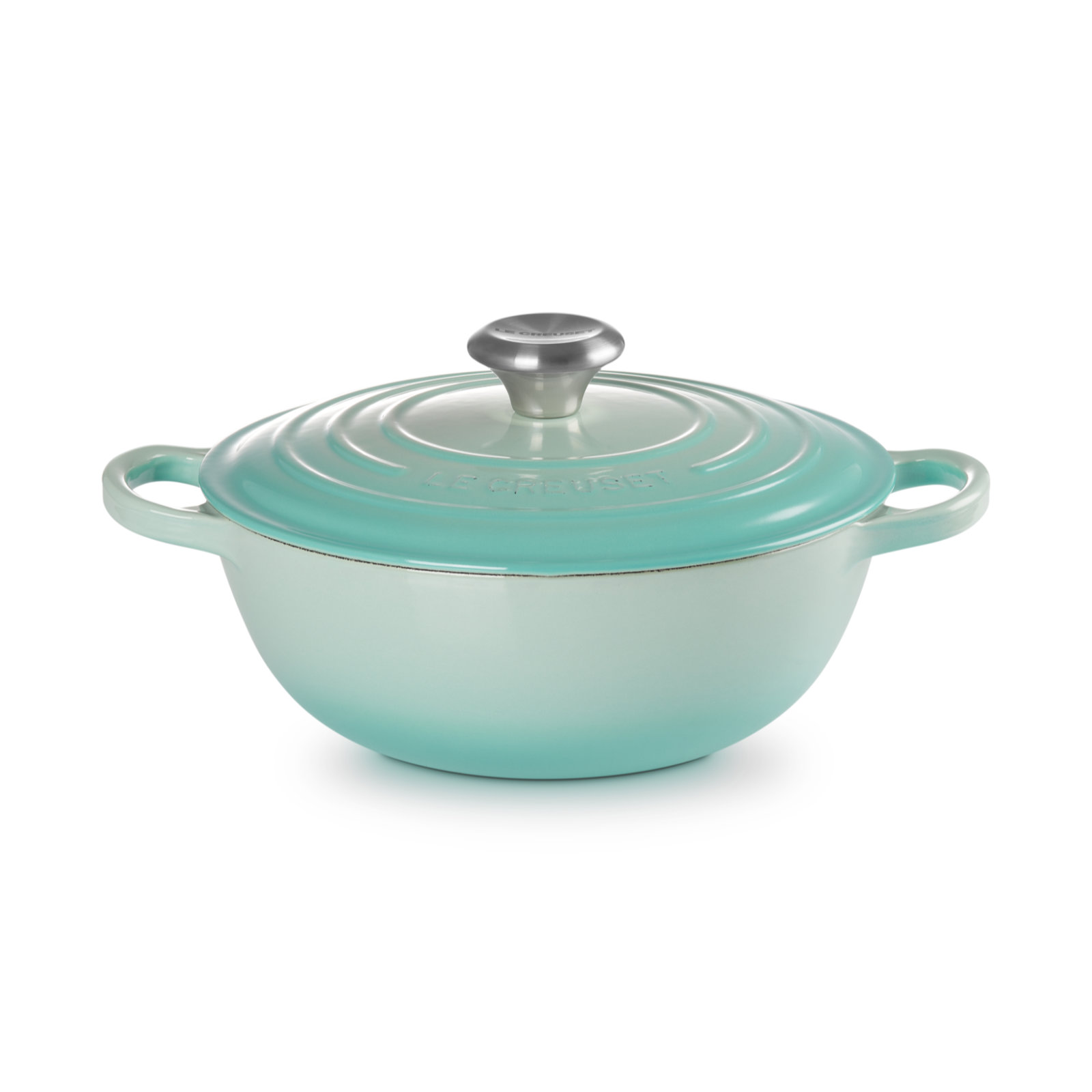 Marmite Stainless Steel Knob image number 0