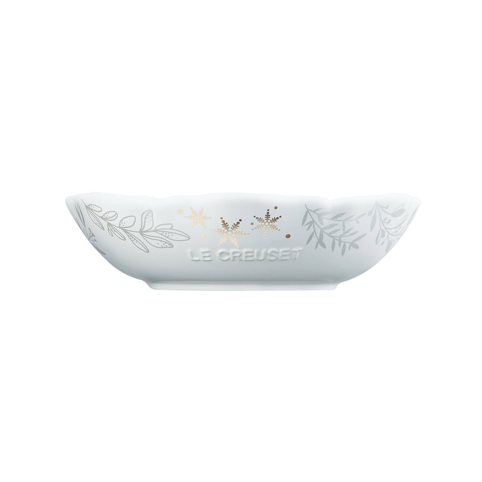 Elegant Frill Dish image number 2
