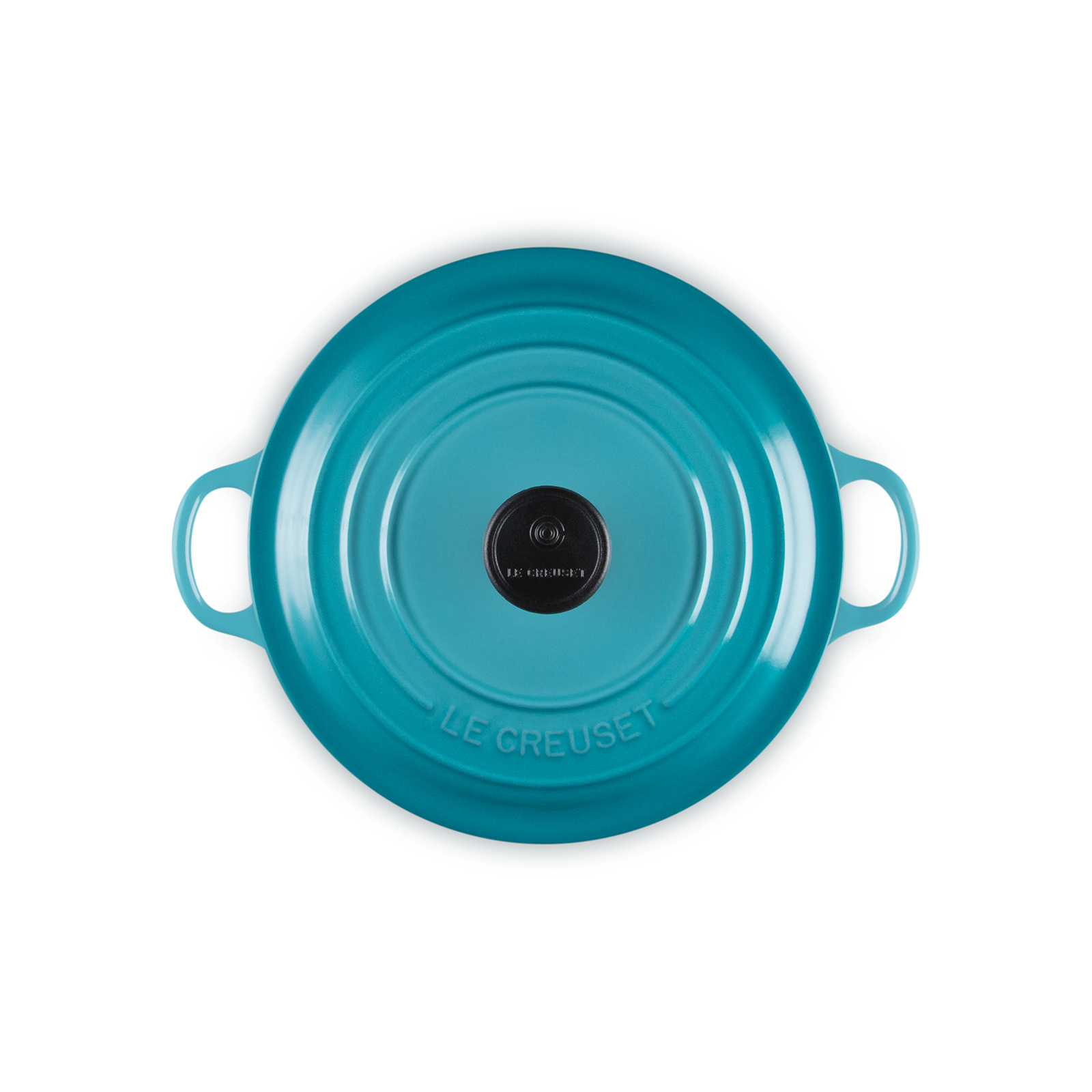 Round French Oven Phenolic Knob image number 3