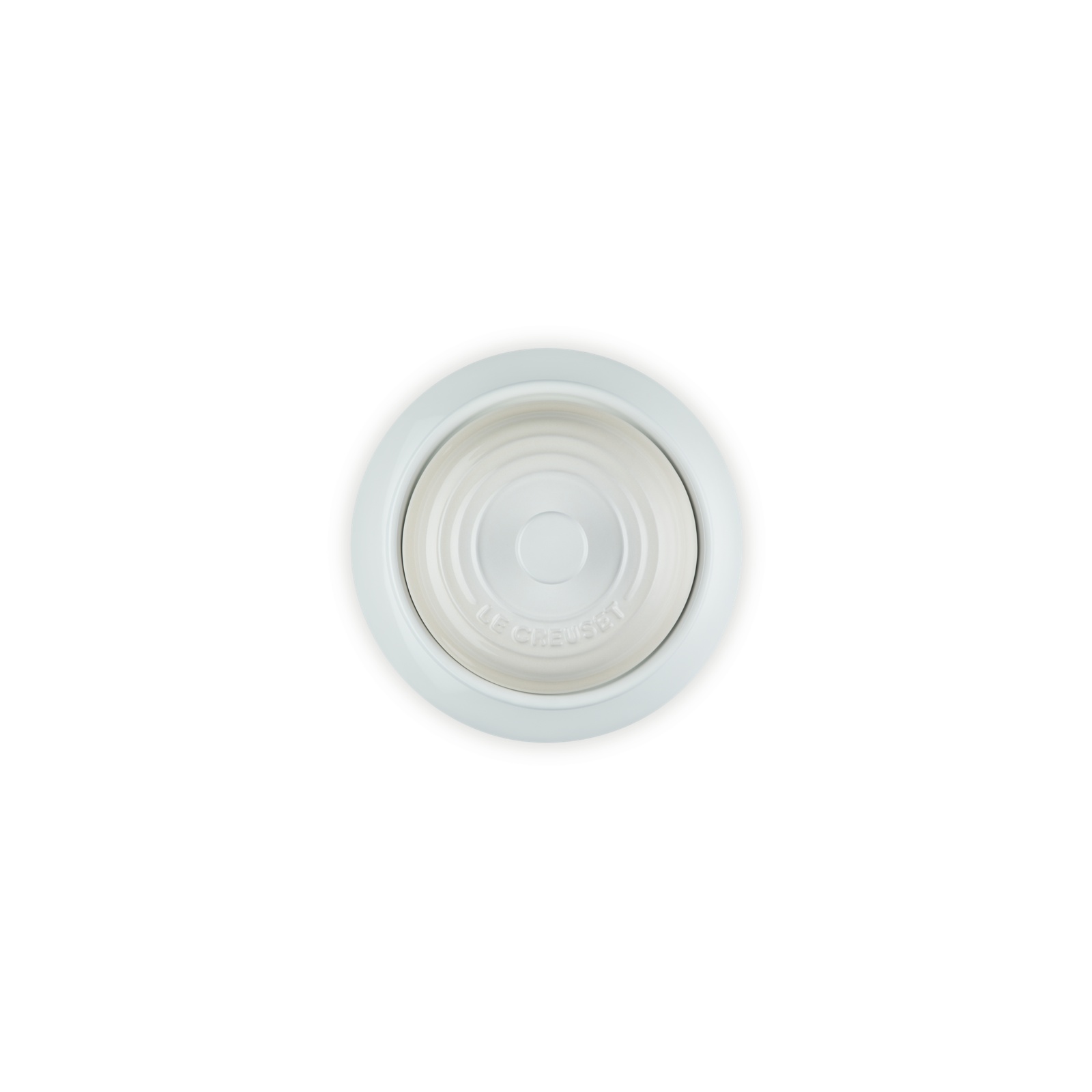 Cookie Stoneware Jar image number 3