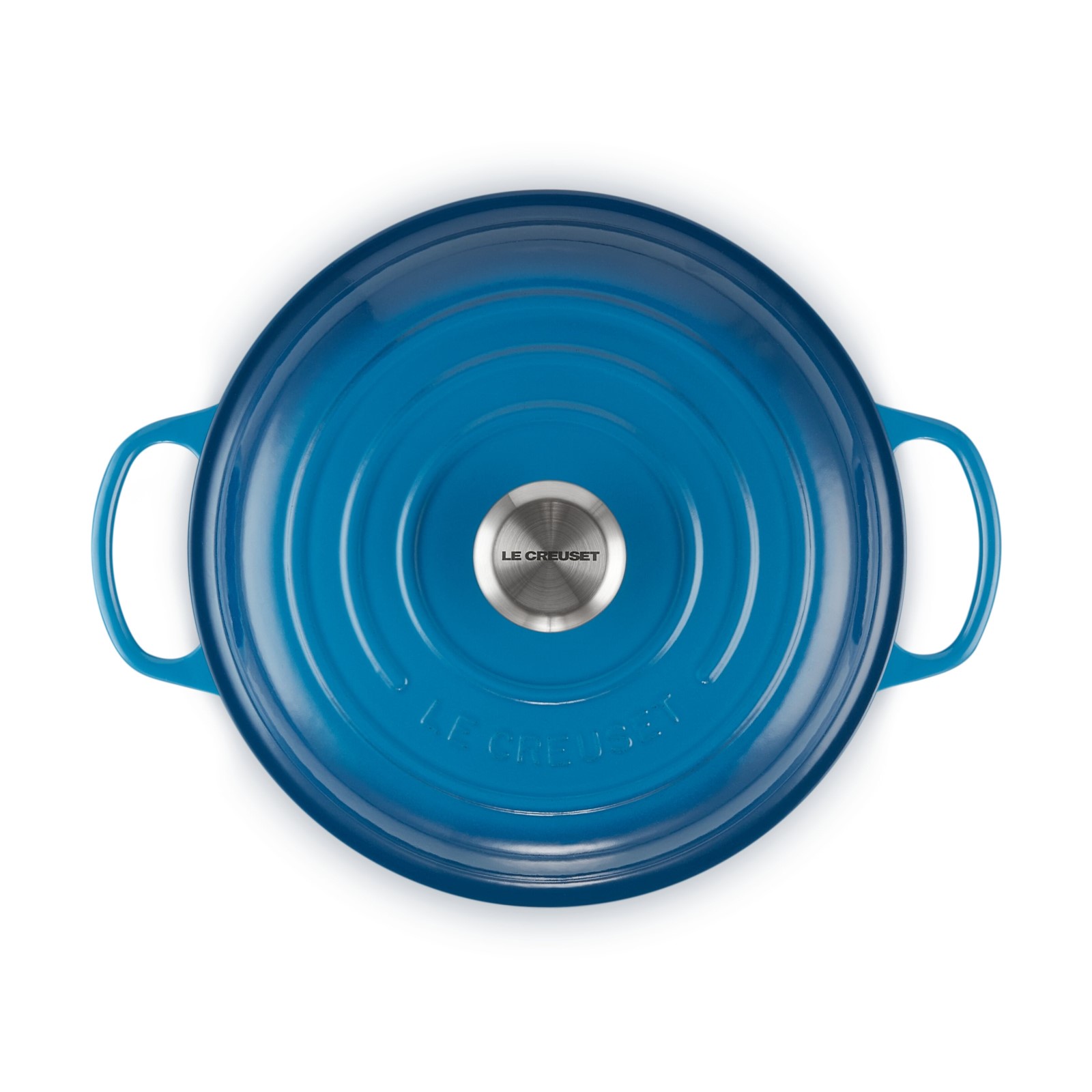 Buffet Casserole SS Knob Sand interior image number 3