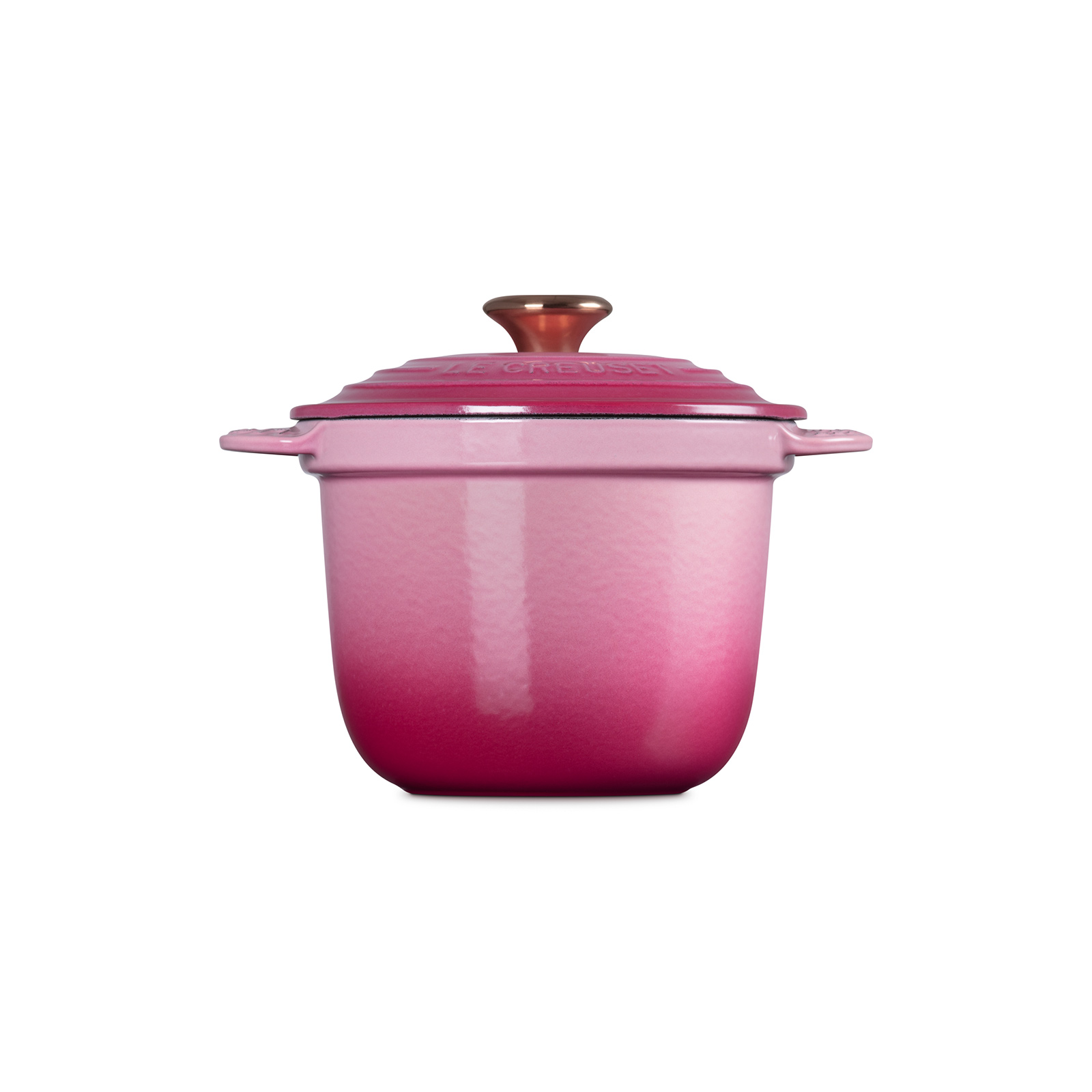 Rice Pot Copper Knob image number 2