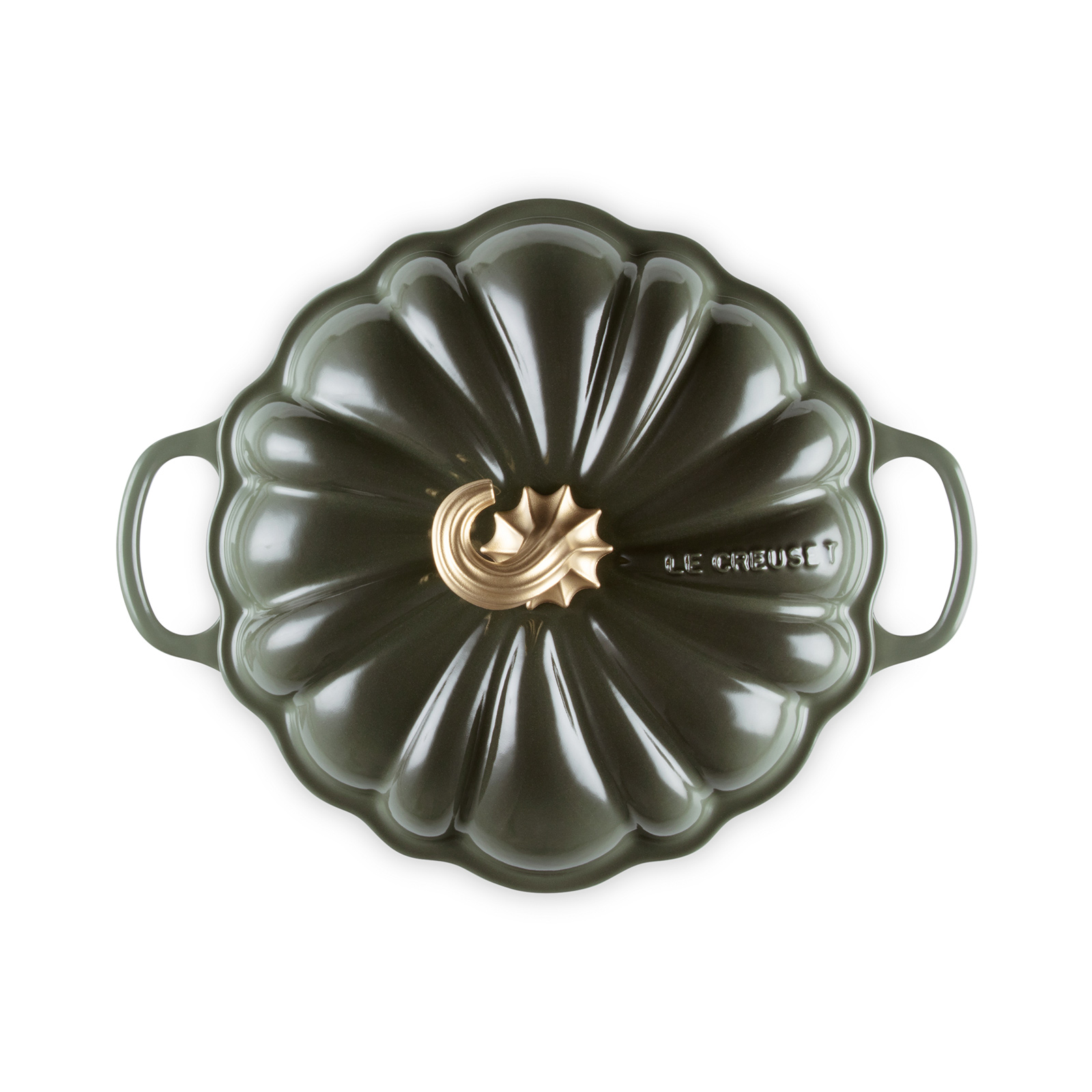 Pumpkin Casserole image number 3