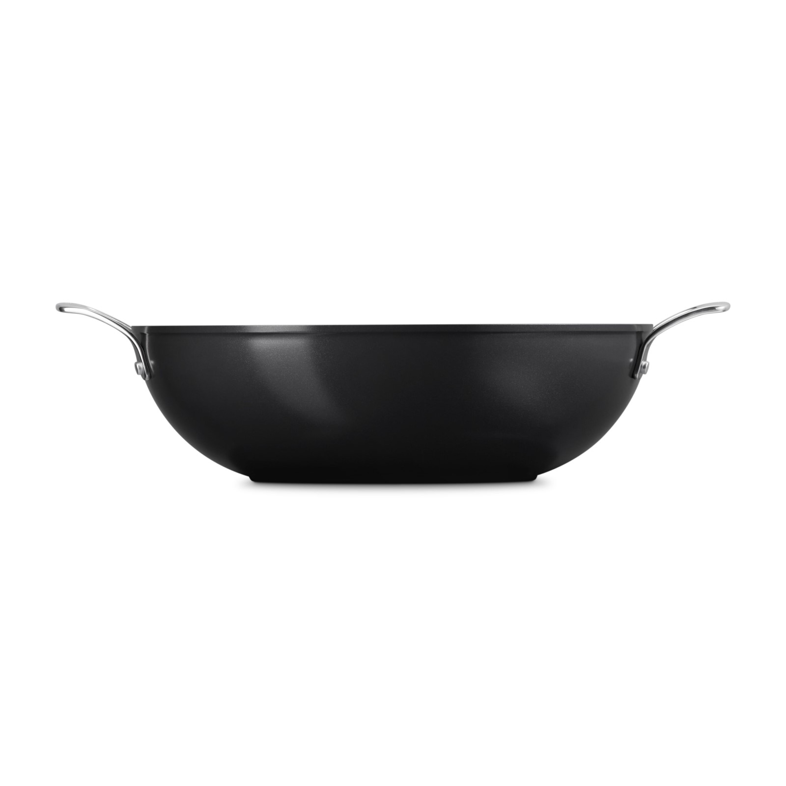 Essential Non Stick Cookware Wok with 2 Handles image number 1