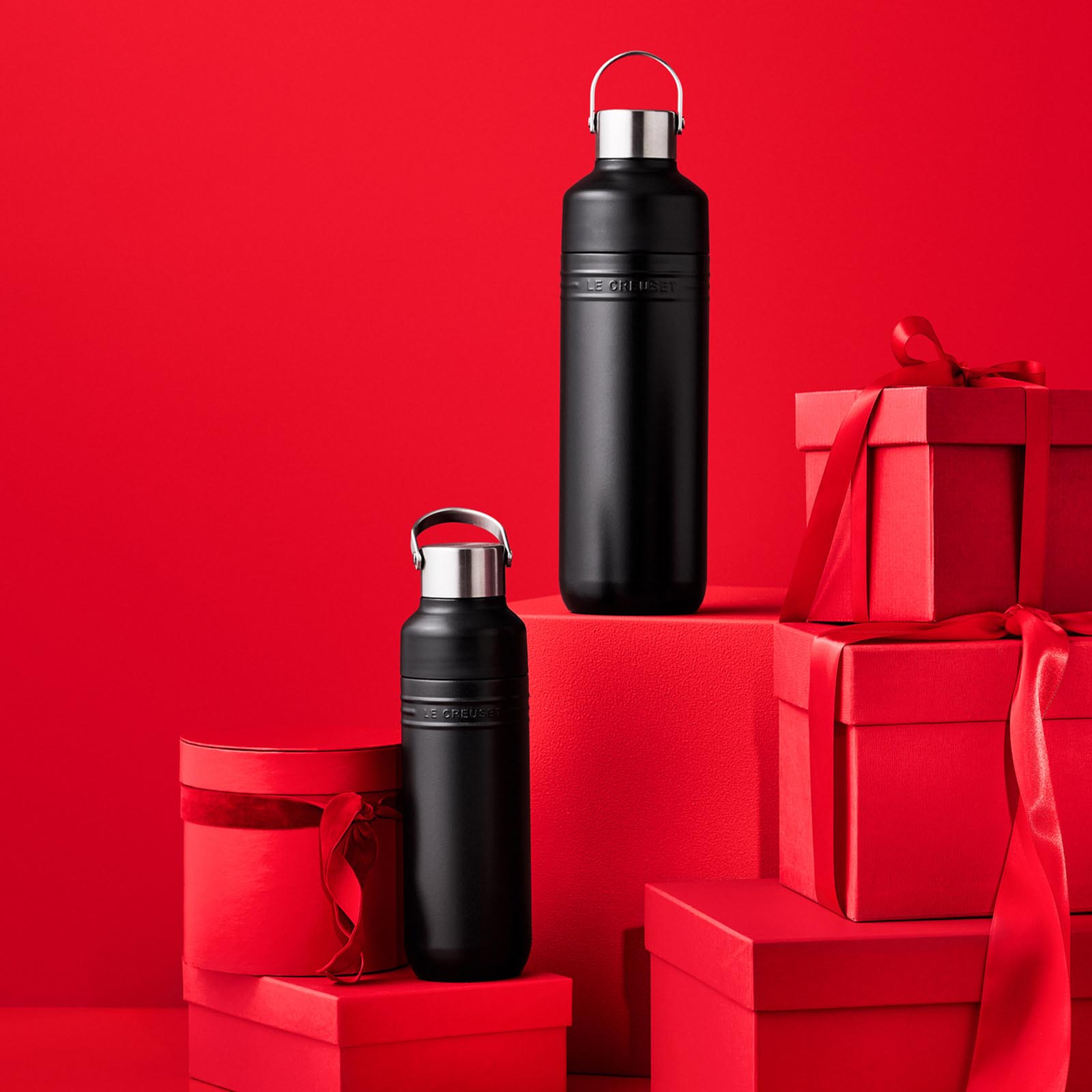 On The Go Insulated Water Bottle image number 4