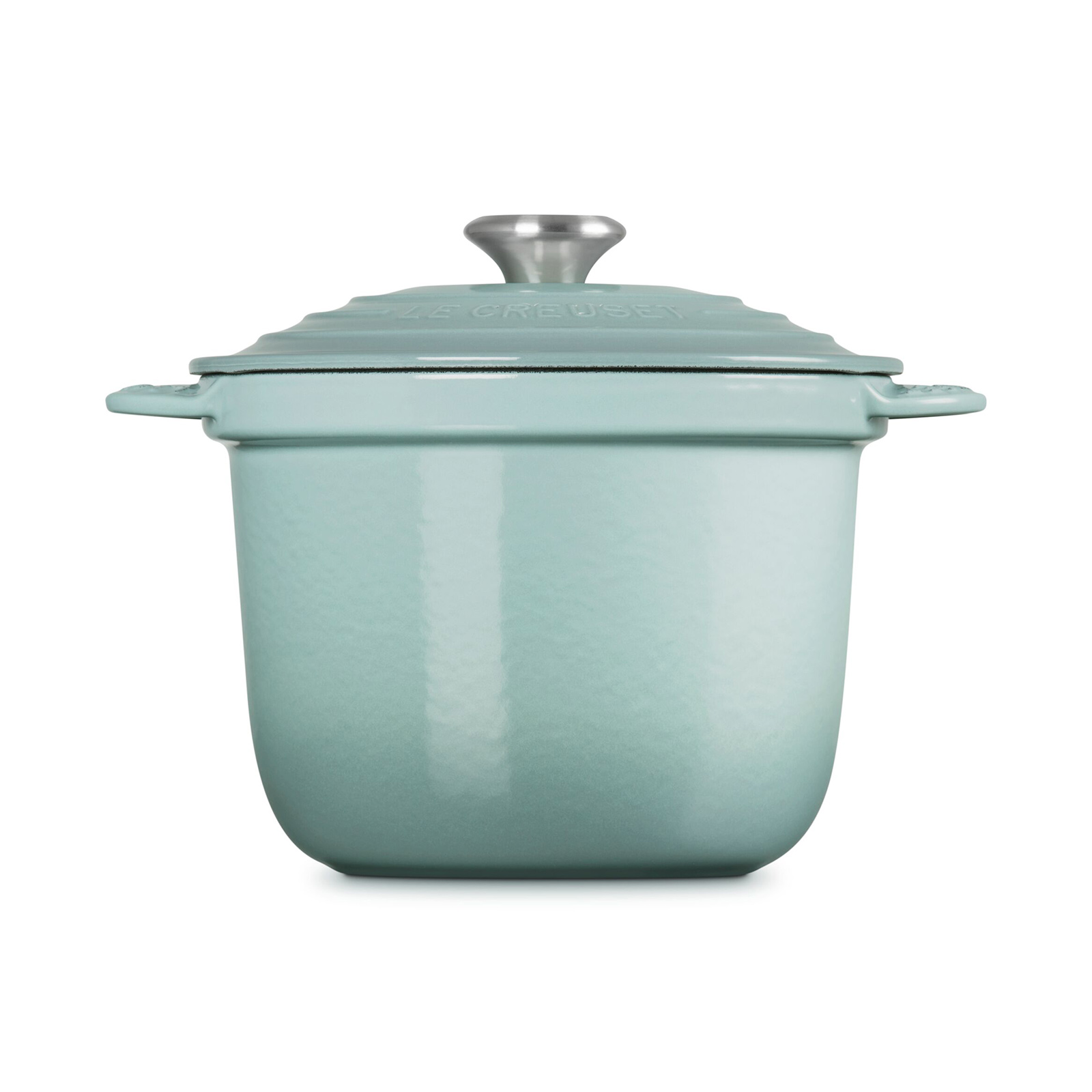 Rice Pot Stainless Steel Knob image number 2