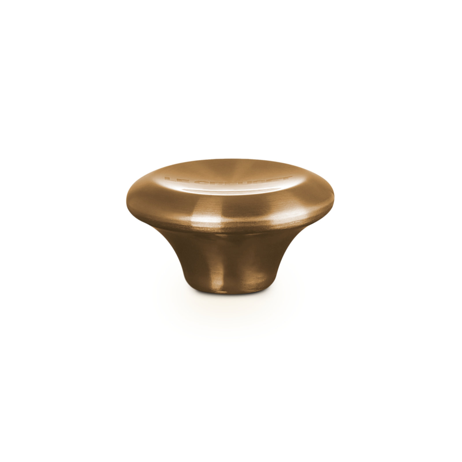 Signature Gold Knob 47mm