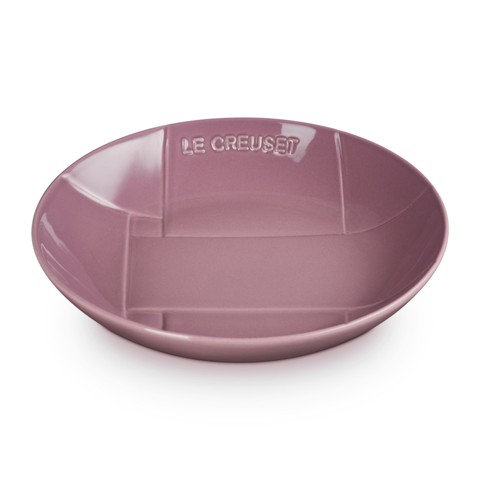 Meshed Round Dish image number 1