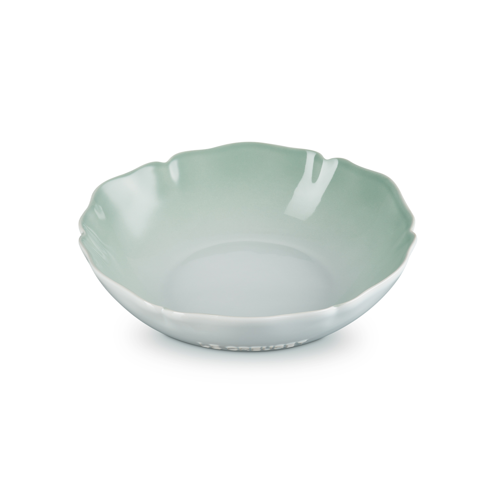 Elegant Frill Dish image number 1