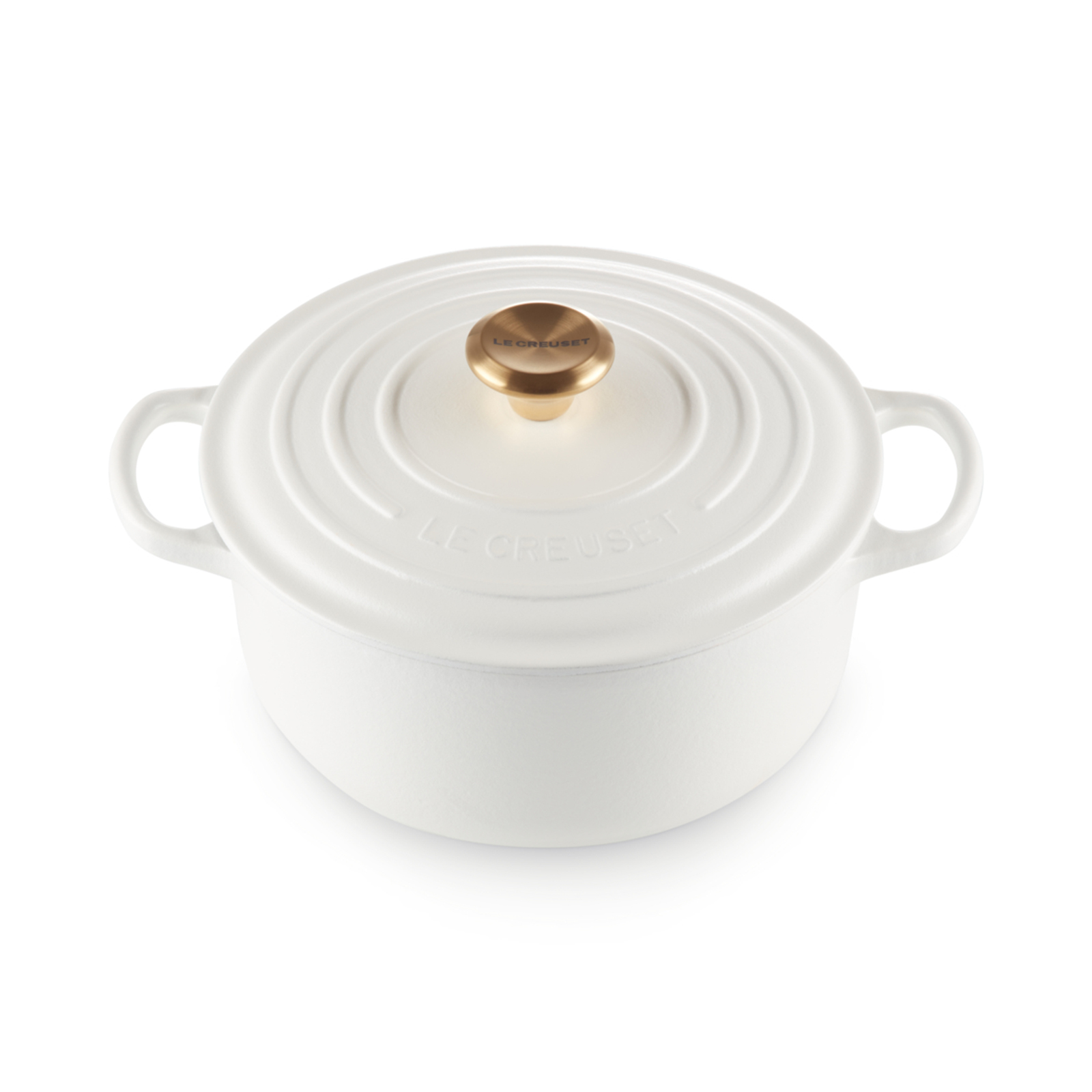 Round French Oven image number 1