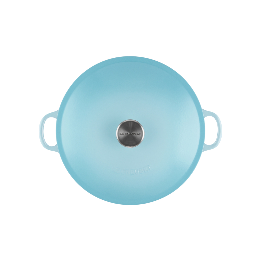 Marmite Stainless Steel Knob image number 3