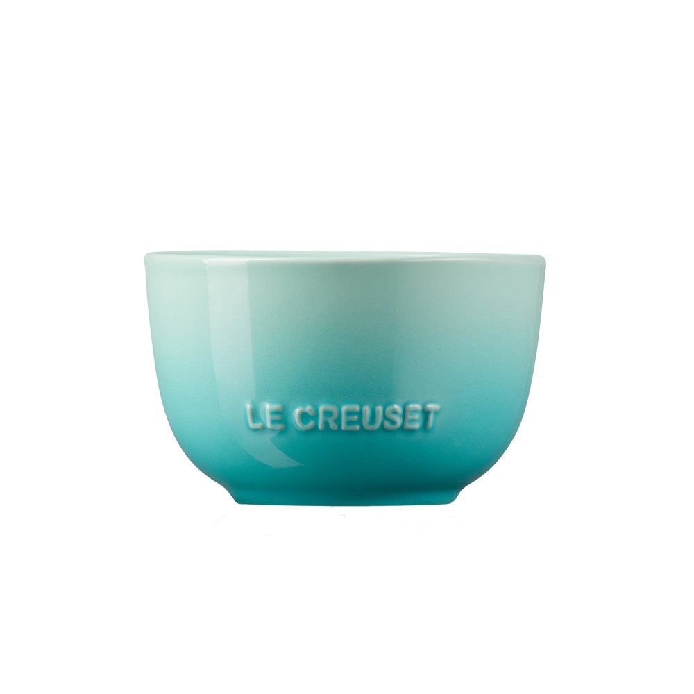 Stoneware Set of 5 Seoul Sphere Bowl image number 1