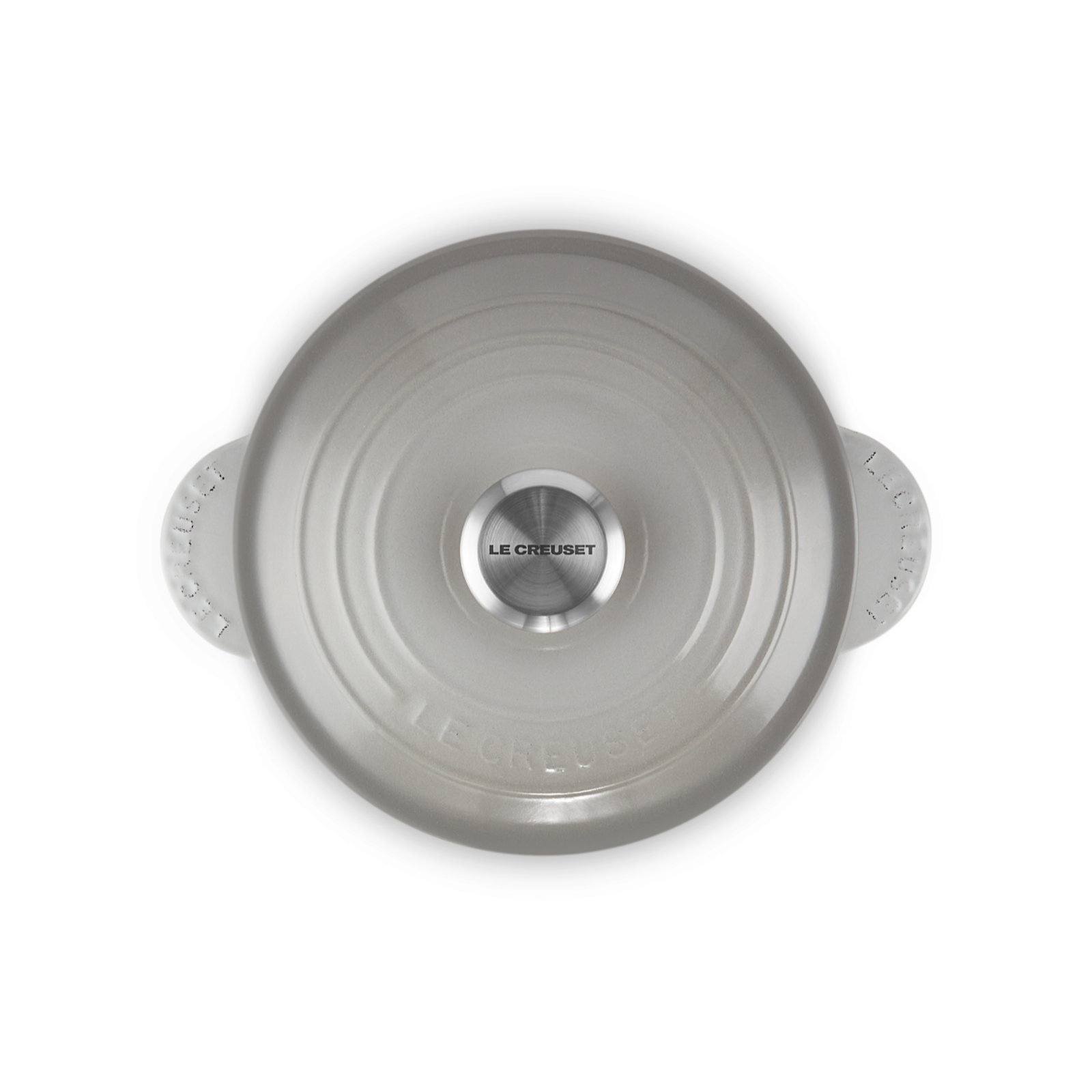 Rice Pot with Stoneware Inner Lid image number 3