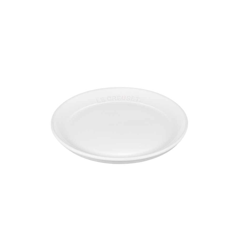 Stoneware Set of 5 Seoul Sphere Plate image number 13