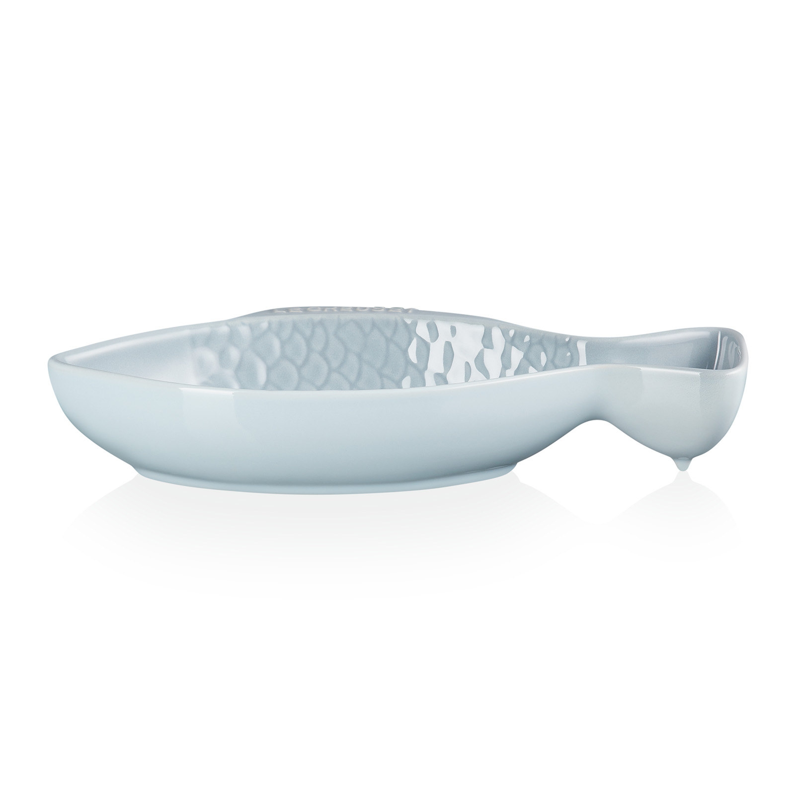 Fish Stoneware Dish image number 2