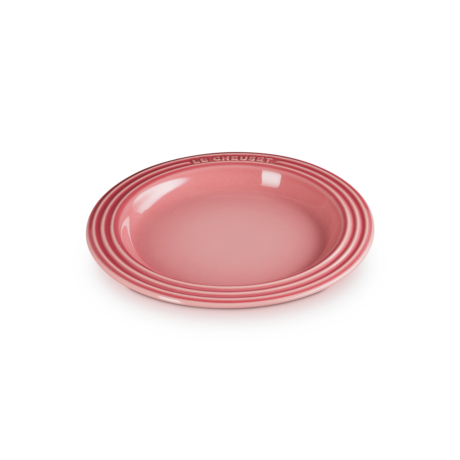 Manilla Round Plate image number 1