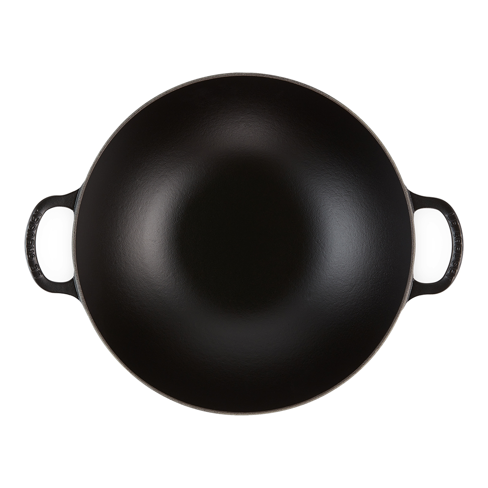 Signature Wok Glass Lid image number 4