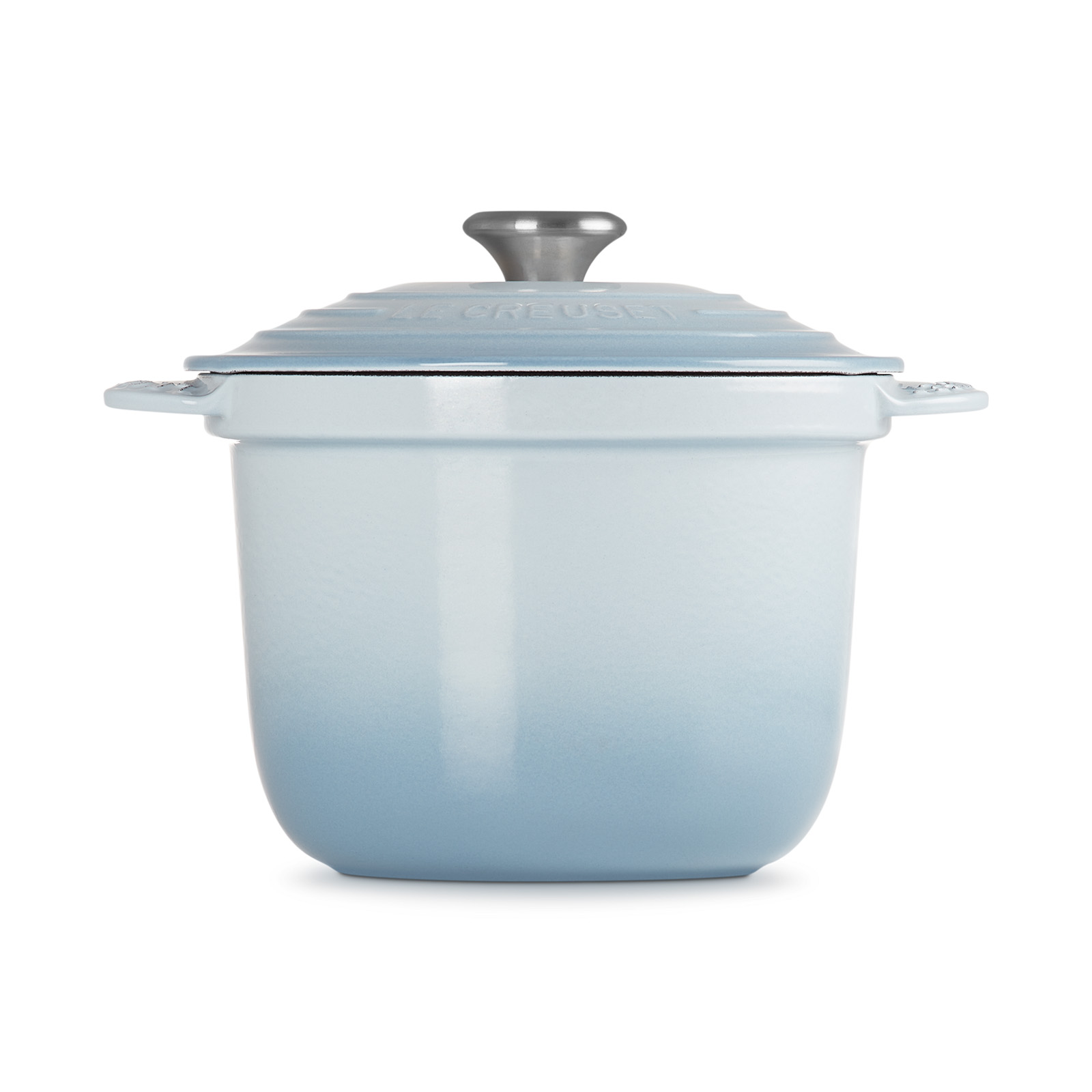 Rice Pot Stainless Steel Knob image number 2