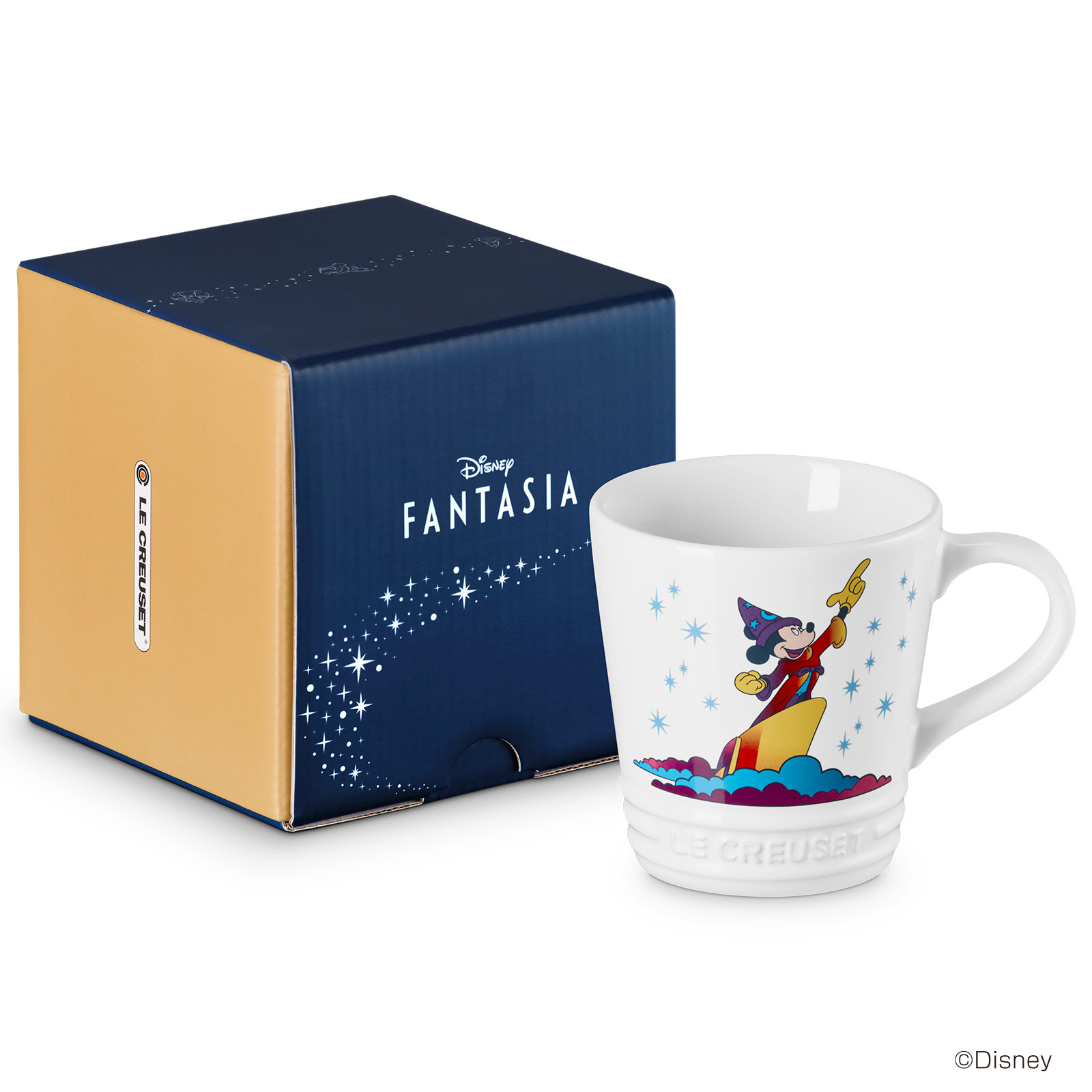 Disney Fantasia V Mug White 330ml