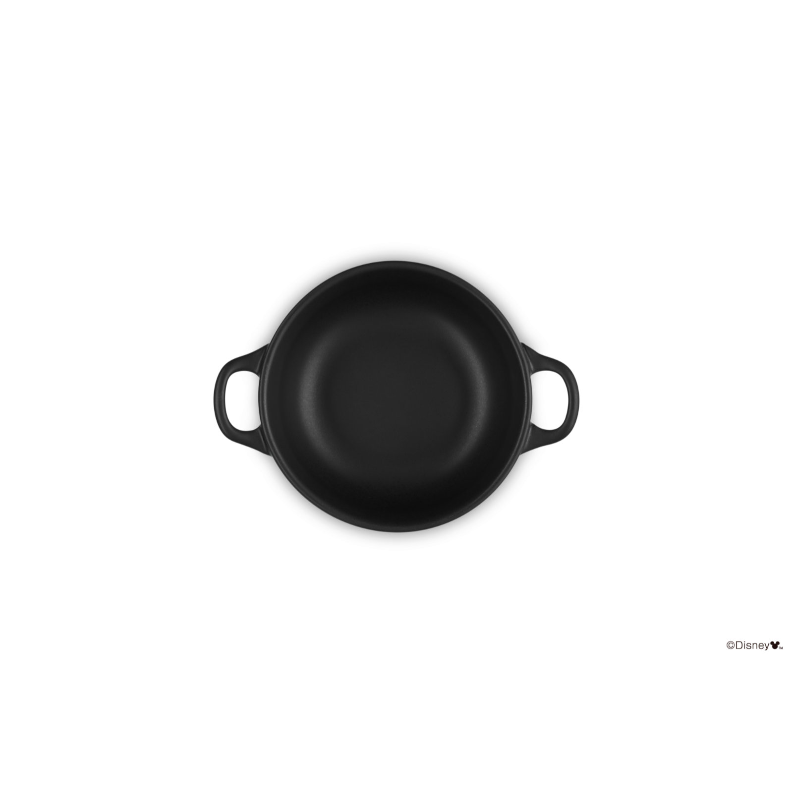 Mickey Mouse Marmite Stoneware image number 5