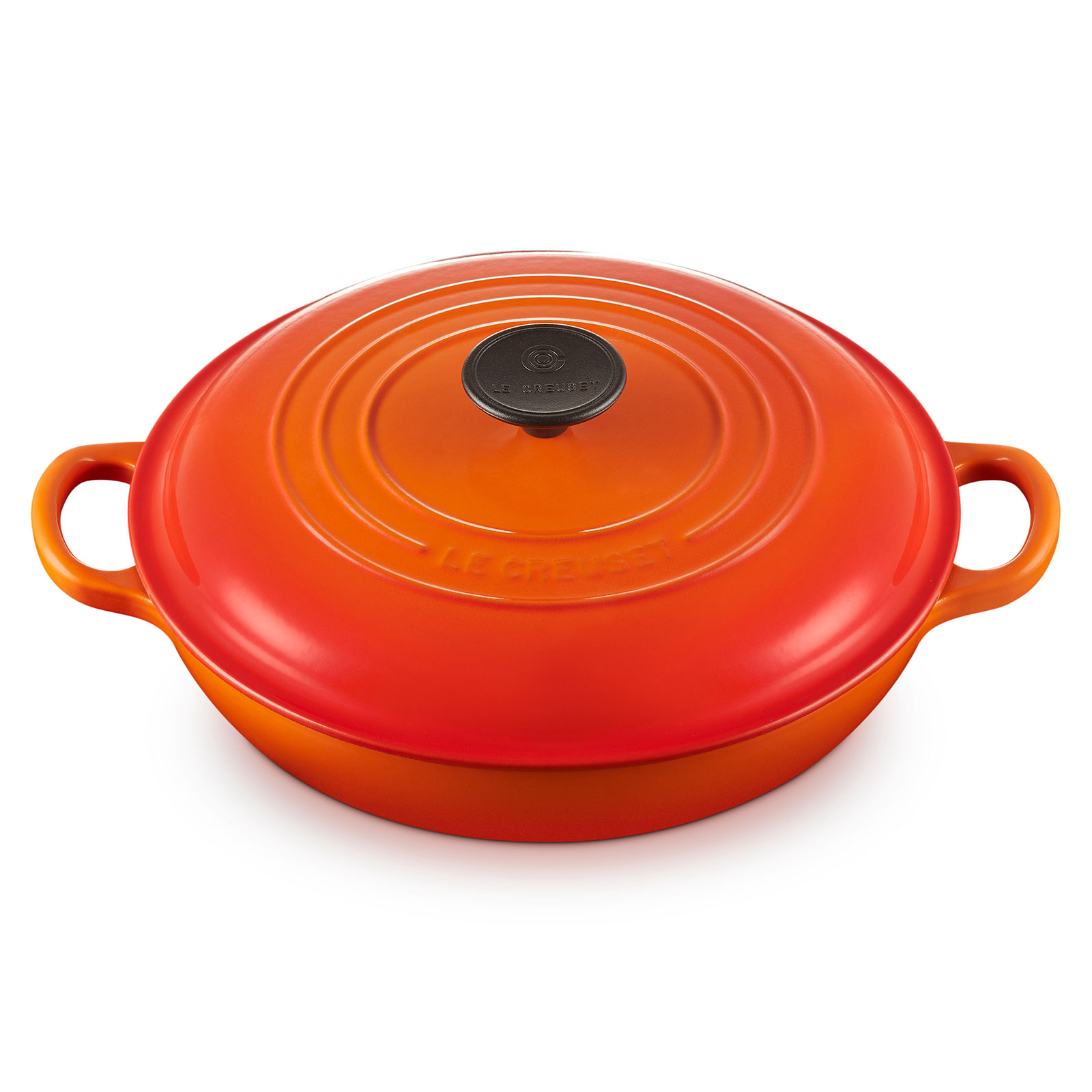 Buffet Casserole Phenolic Knob image number 1