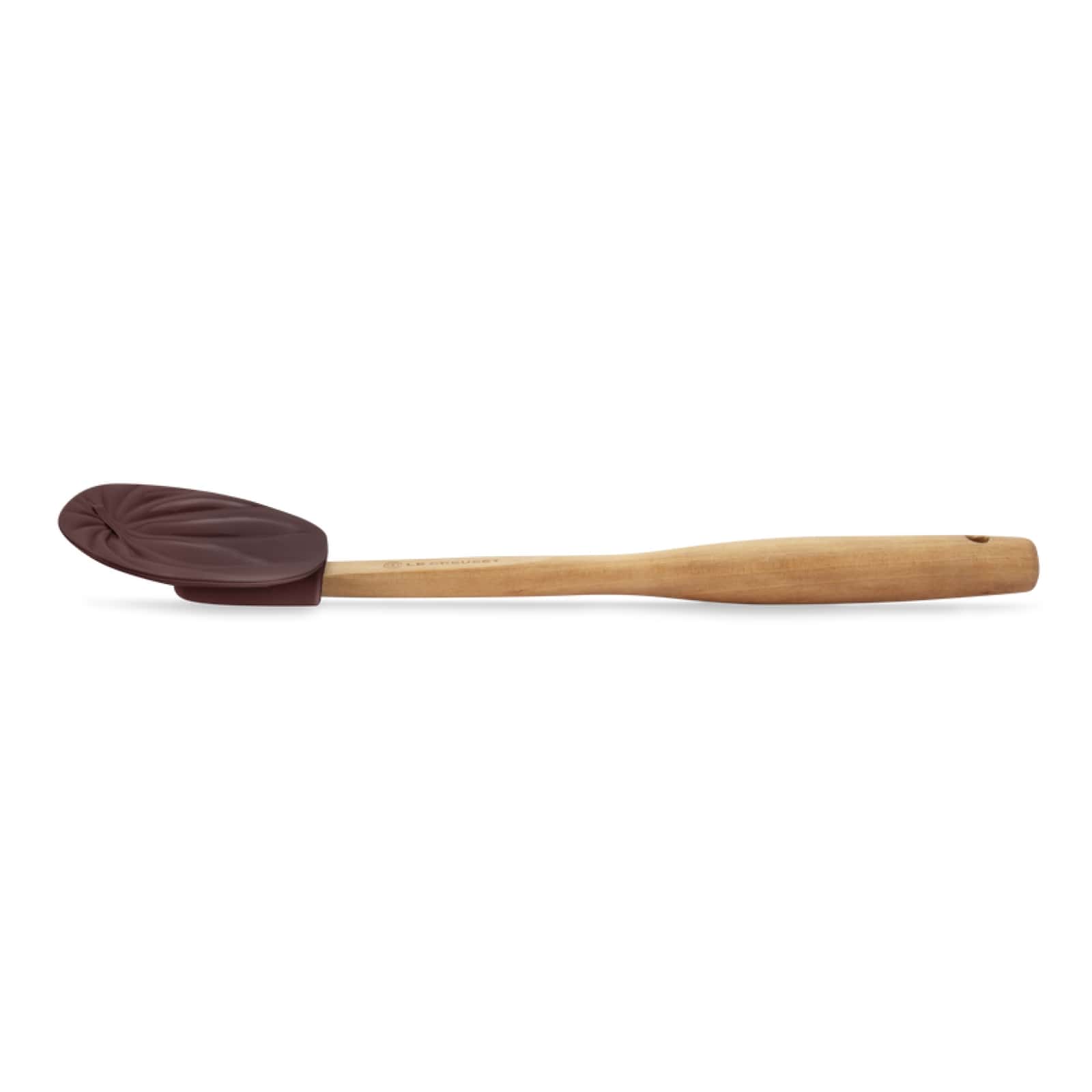 Bijou Pumpkin Silicon Spatula Spoon image number 2