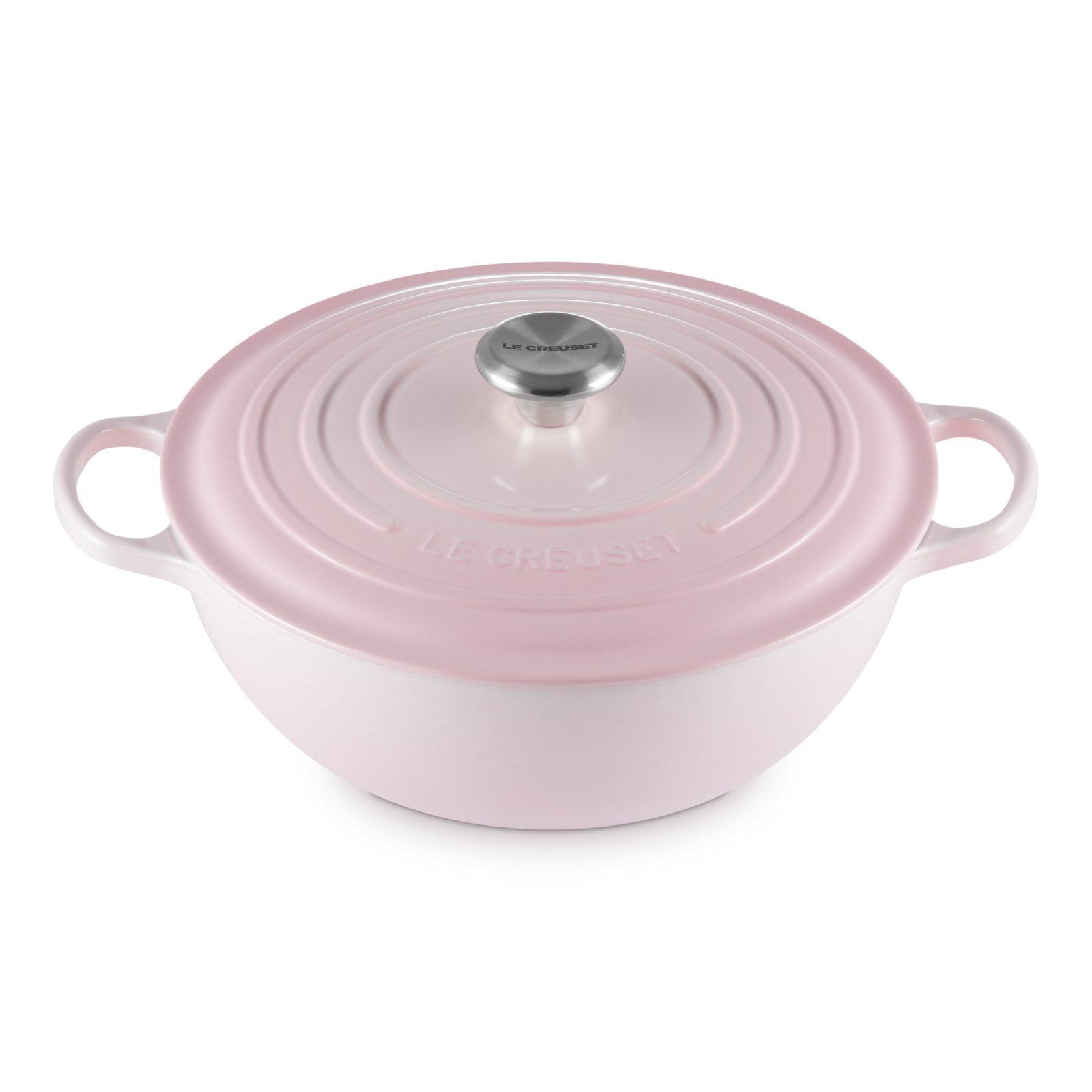 Marmite Stainless Steel Knob image number 1