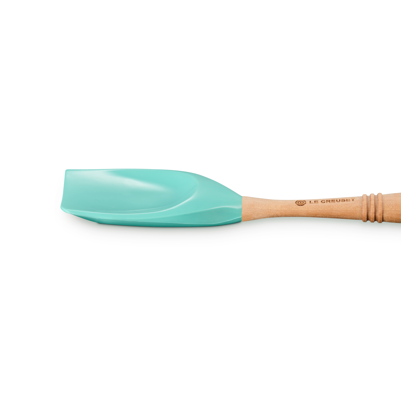 Venus Silicone Spatula Spoon Large image number 1