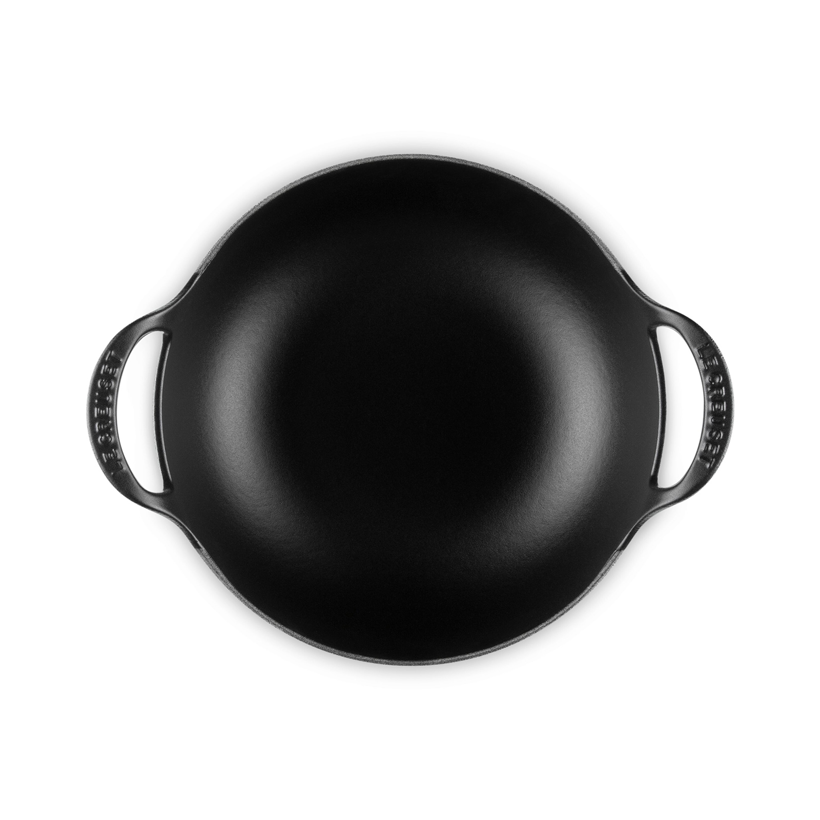 Cast Iron Balti Dish image number 3