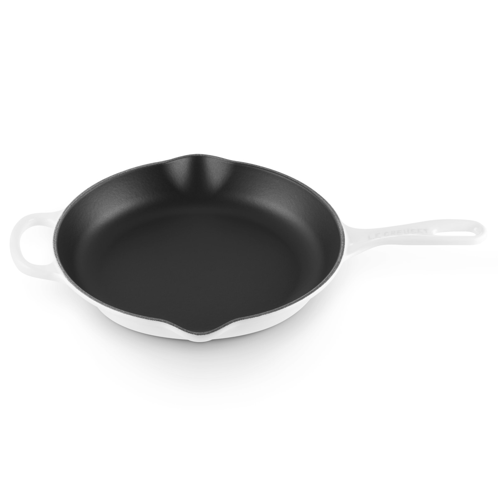 Round Skillet image number 1