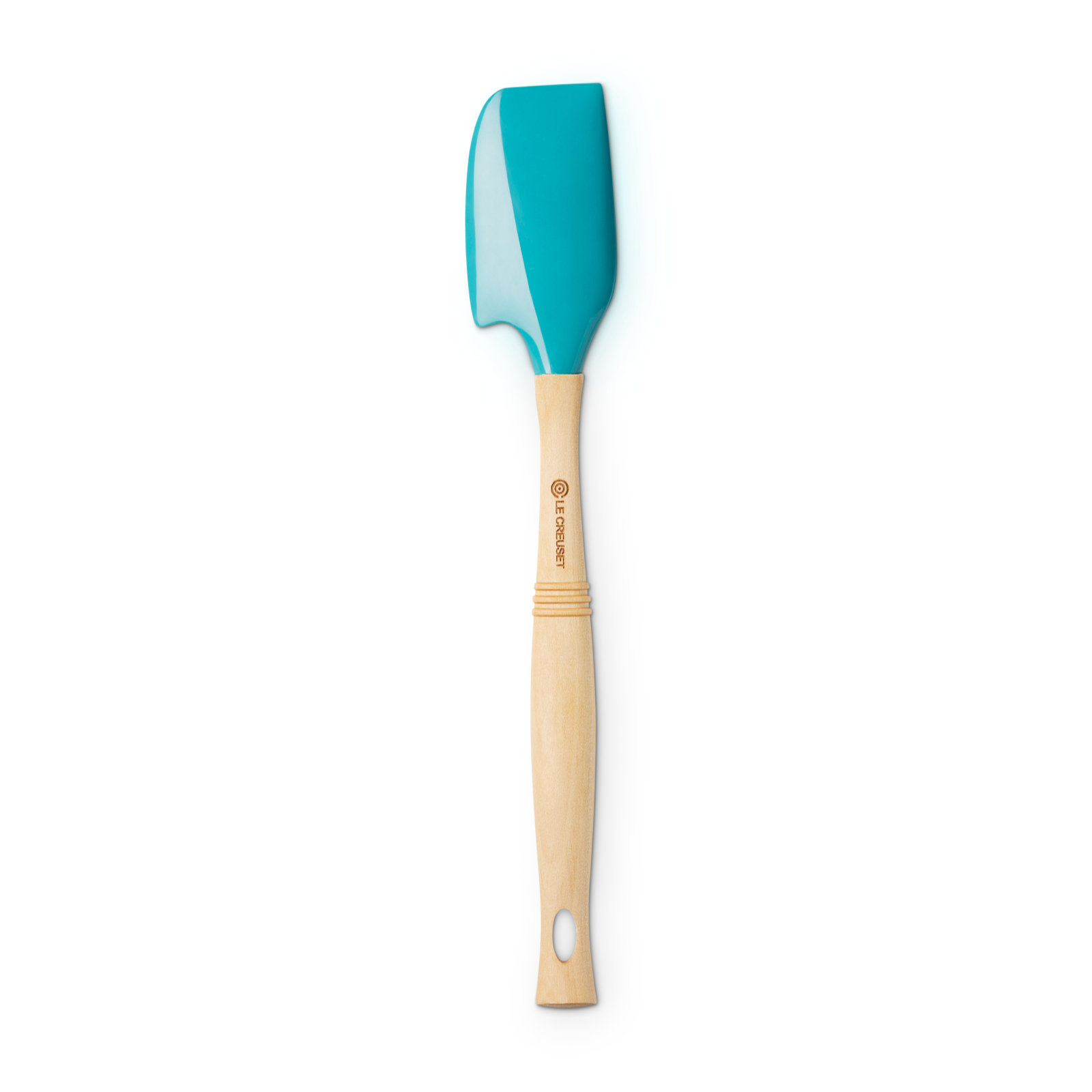 Venus Silicone Spatula Caribbean Medium
