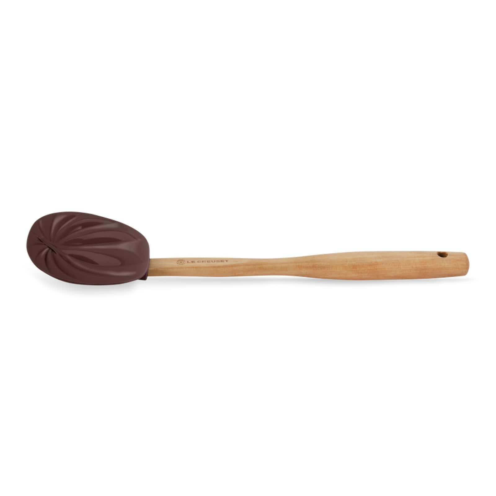 Bijou Pumpkin Silicon Spatula Spoon image number 1