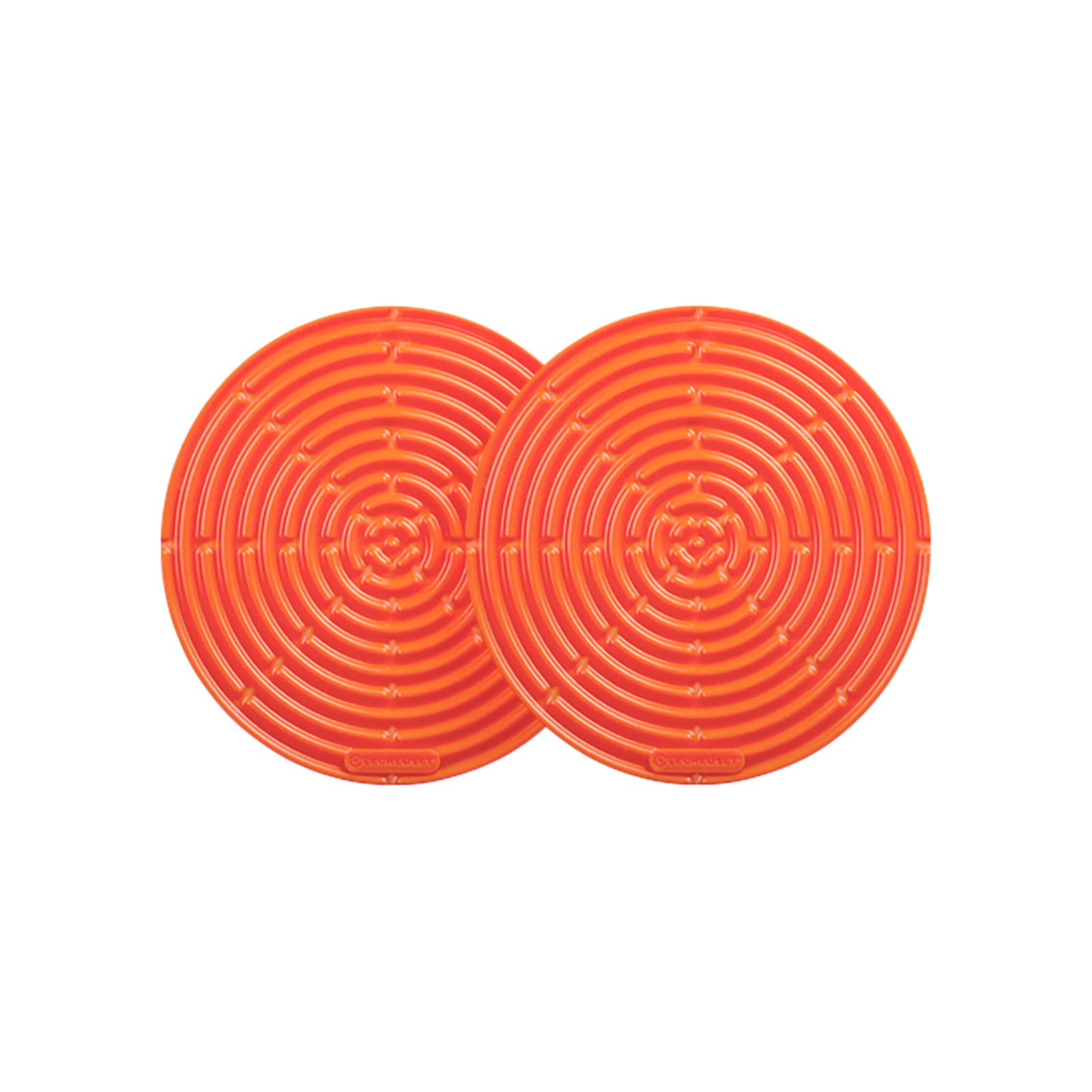 Set of 2 Mini Hotpad image number 0