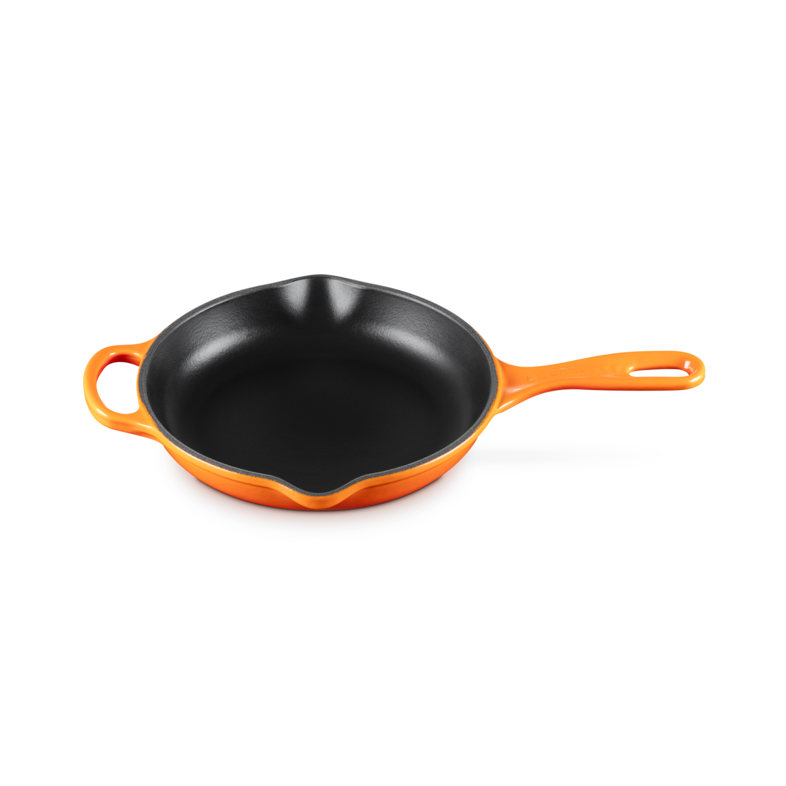 Round Skillet image number 1