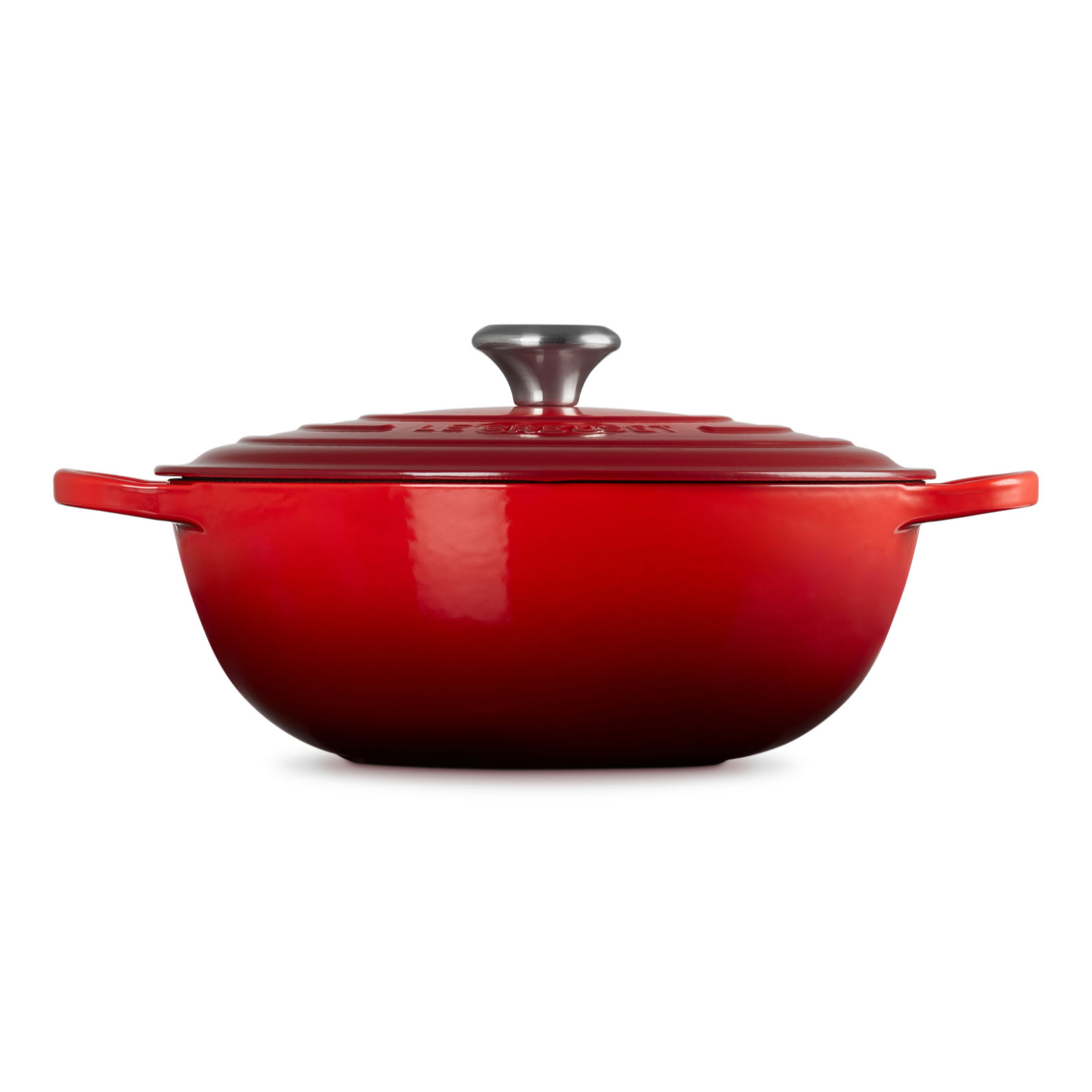 Marmite Stainless Steel Knob image number 2