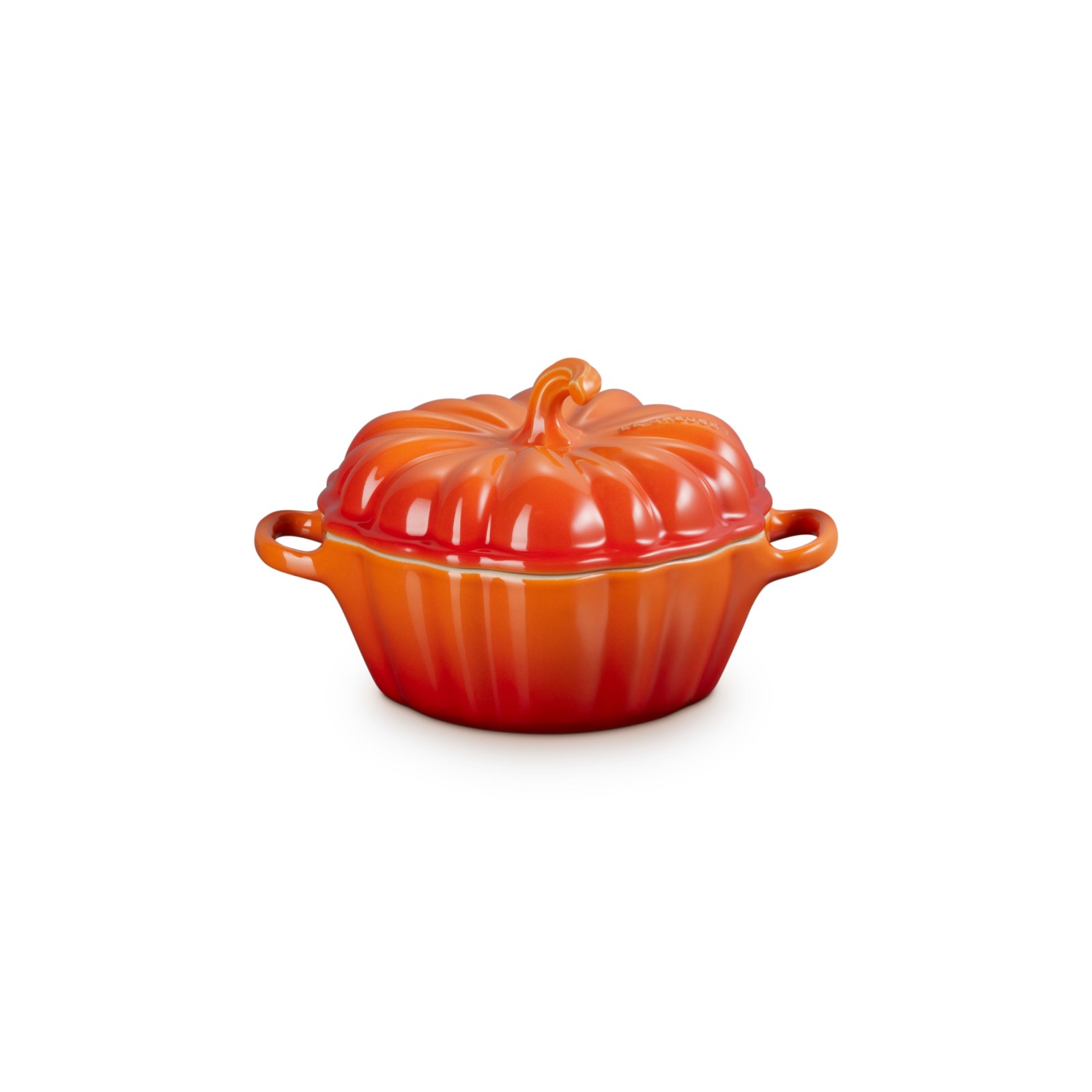 Arthur Pumpkin Cocotte Flame 350ml