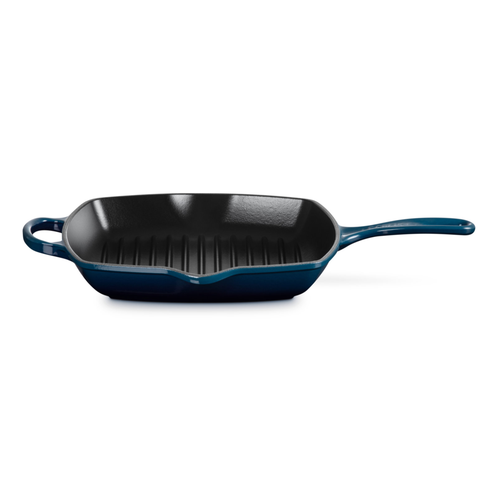 Signature Square Skillet Grill 26cm Agave