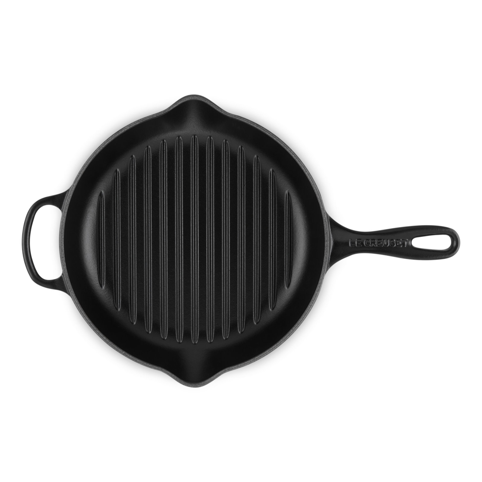Round Skillet Grill image number 3