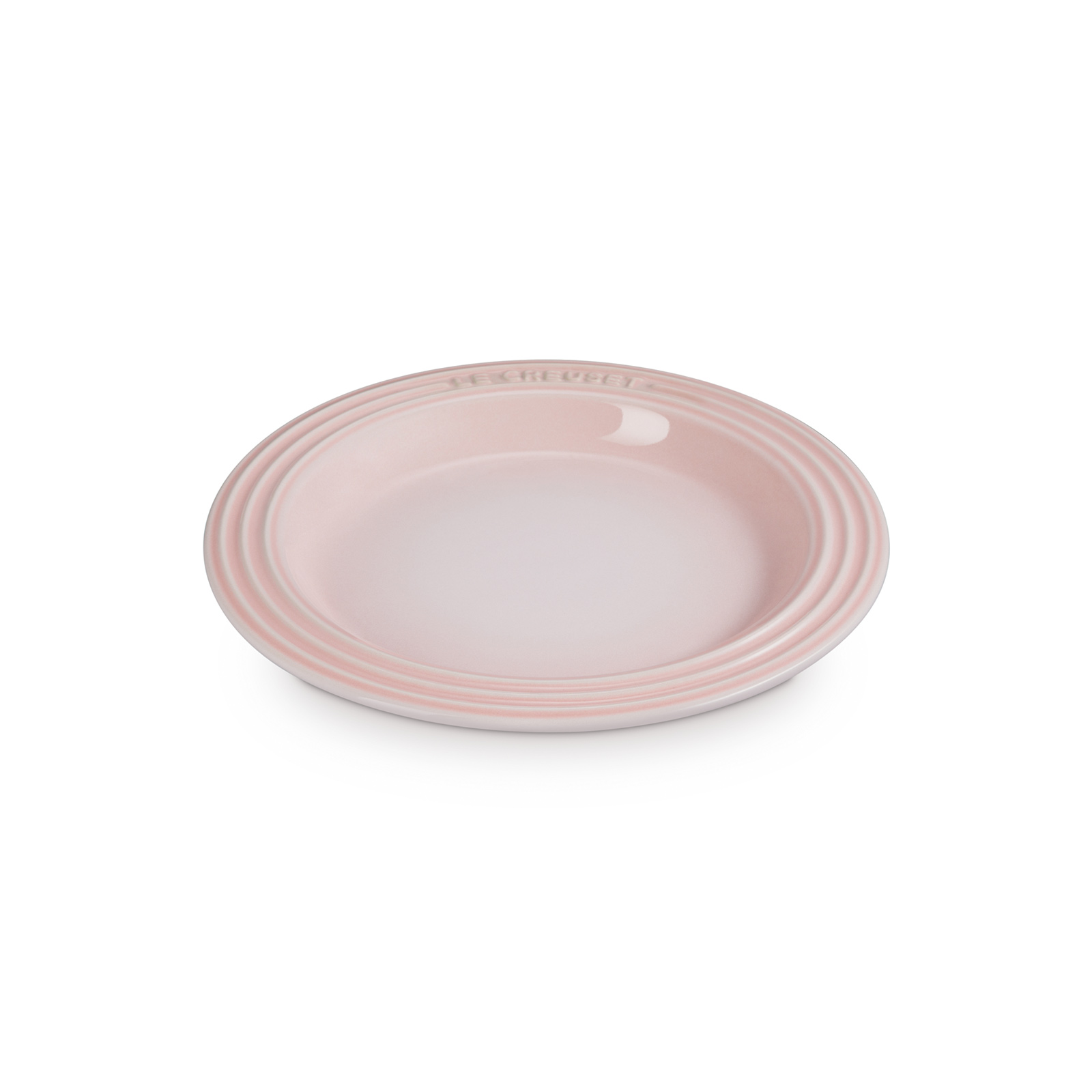 Manilla Round Plate image number 1