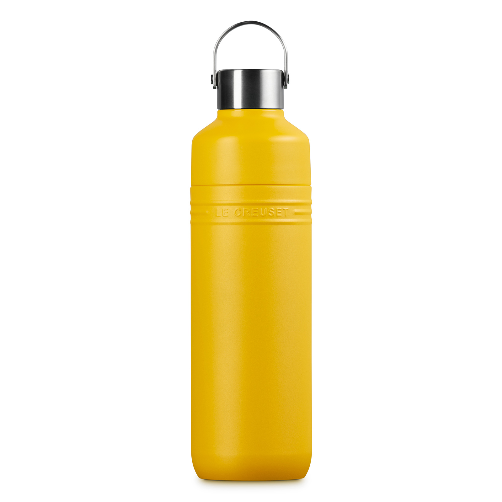 On The Go Insulated Water Bottle Nectar 1L