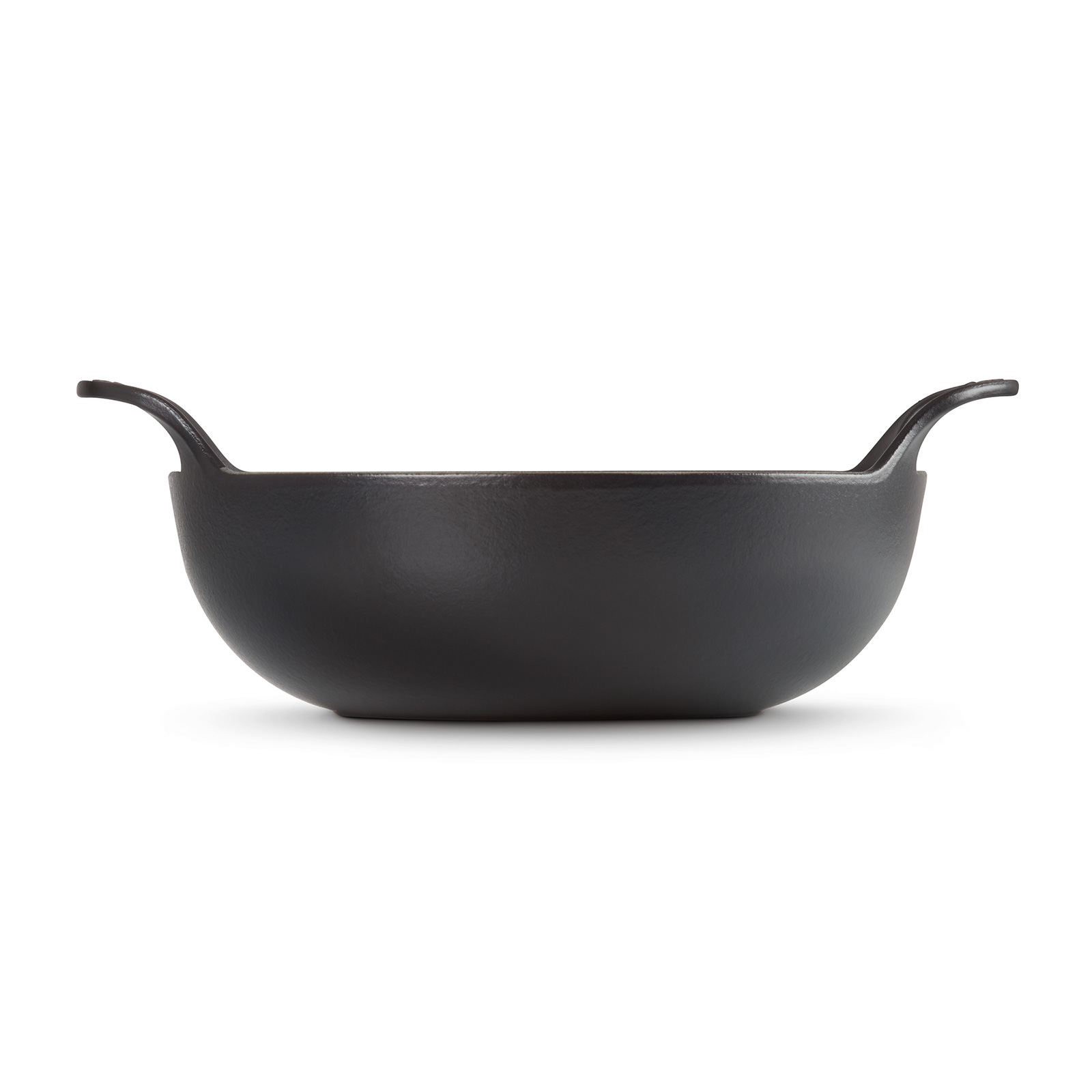 Cast Iron Balti Dish image number 2