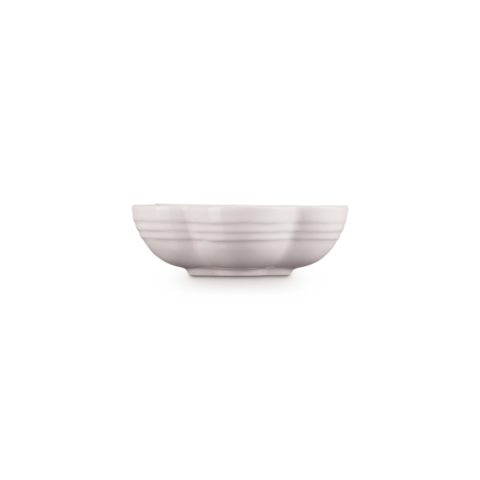 Flower Stoneware Dish image number 3