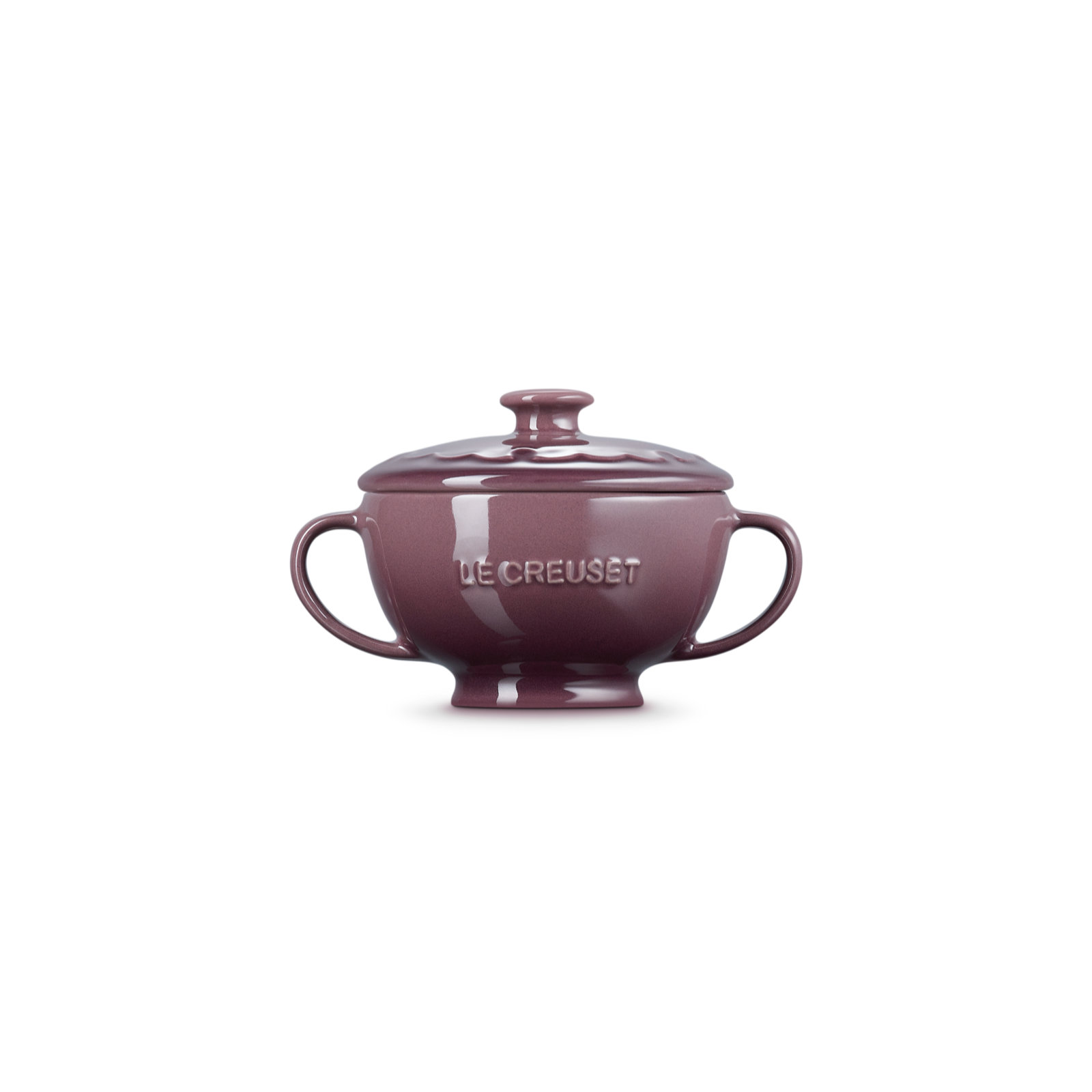 Buy Snow Ring Soup Bowl Fig for MYR Le Creuset SEA