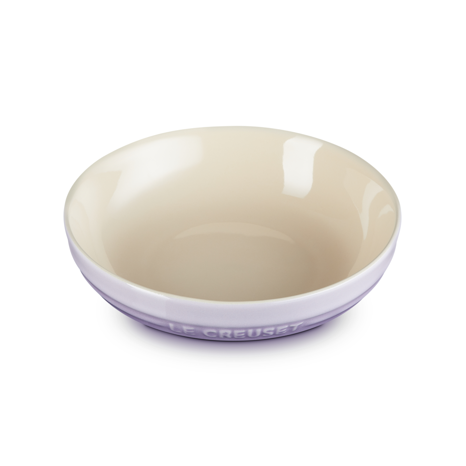 Deep Round Dish image number 1