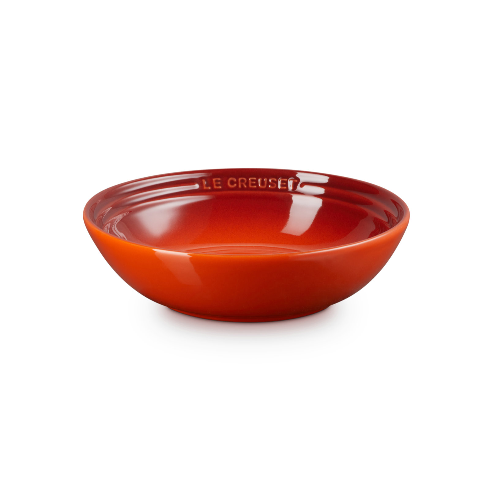 Tokyo Stoneware Cereal Bowl Cayenne 650ml