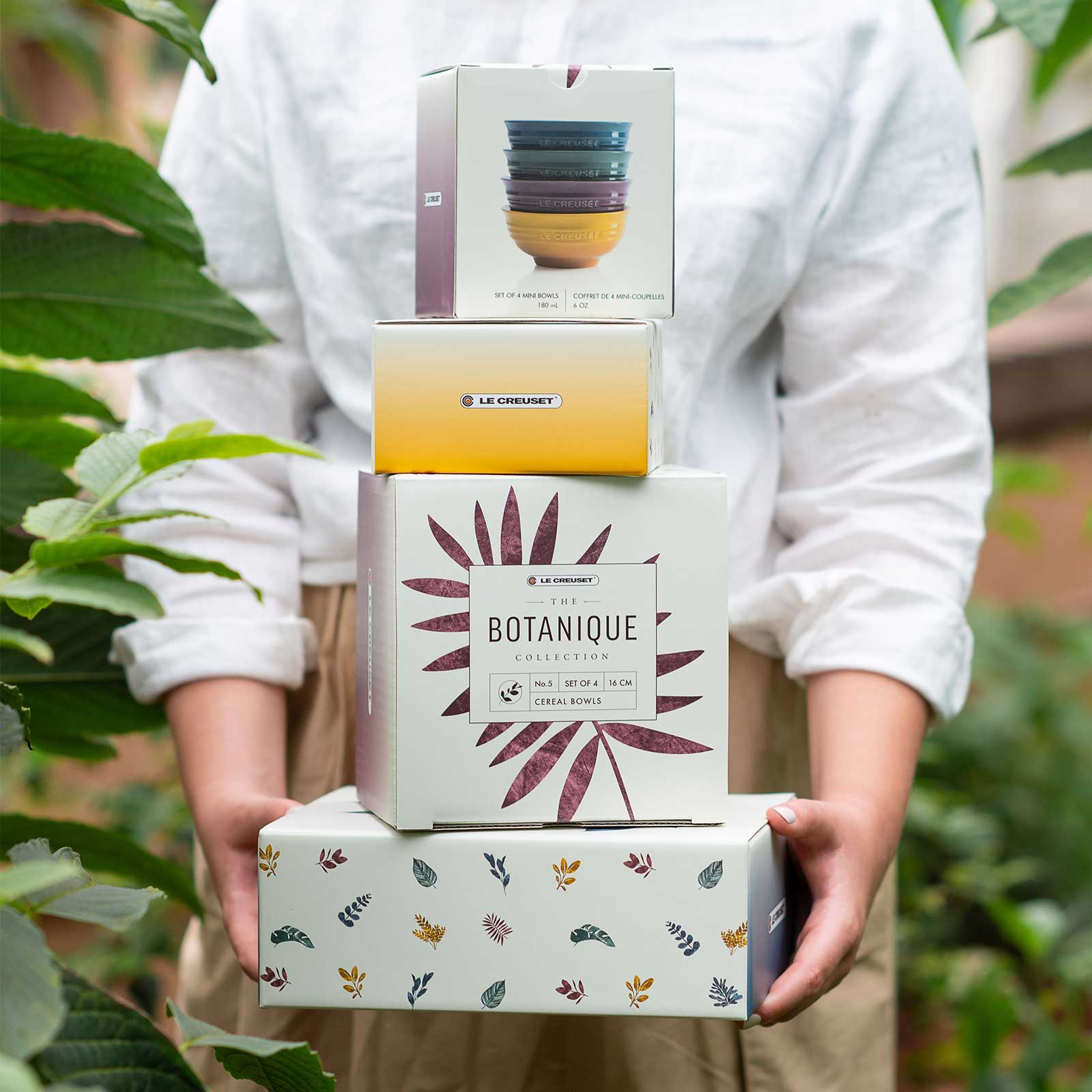 Set of 4 Mini Bowl image number 2