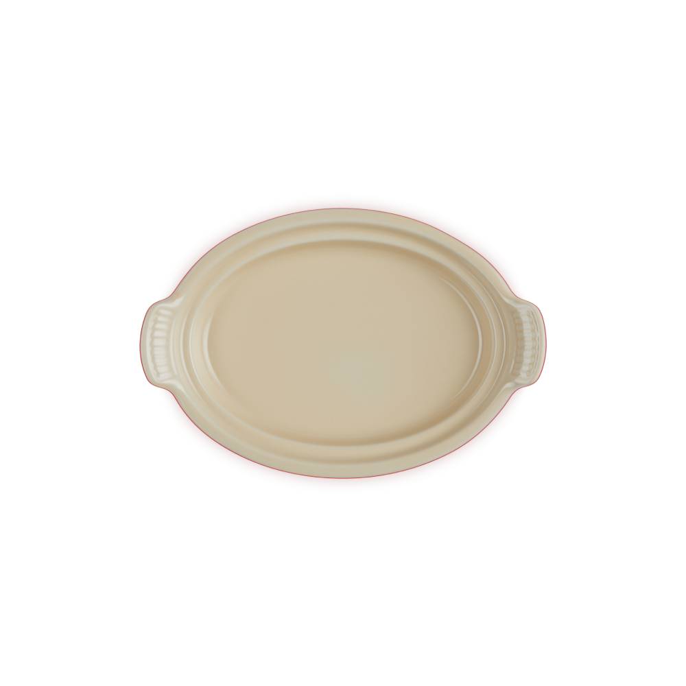 Pumpkin Stoneware Butter Dish image number 4