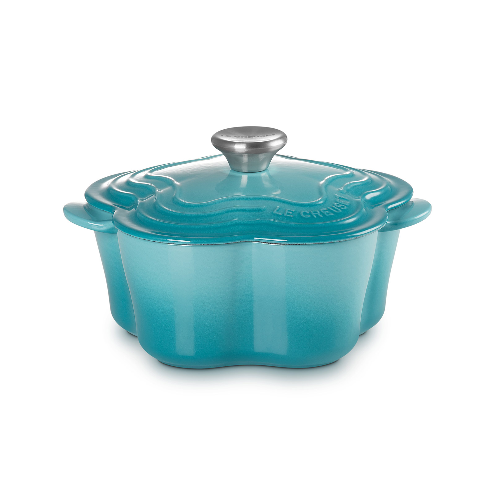 Flower Shaped Casserole image number 1