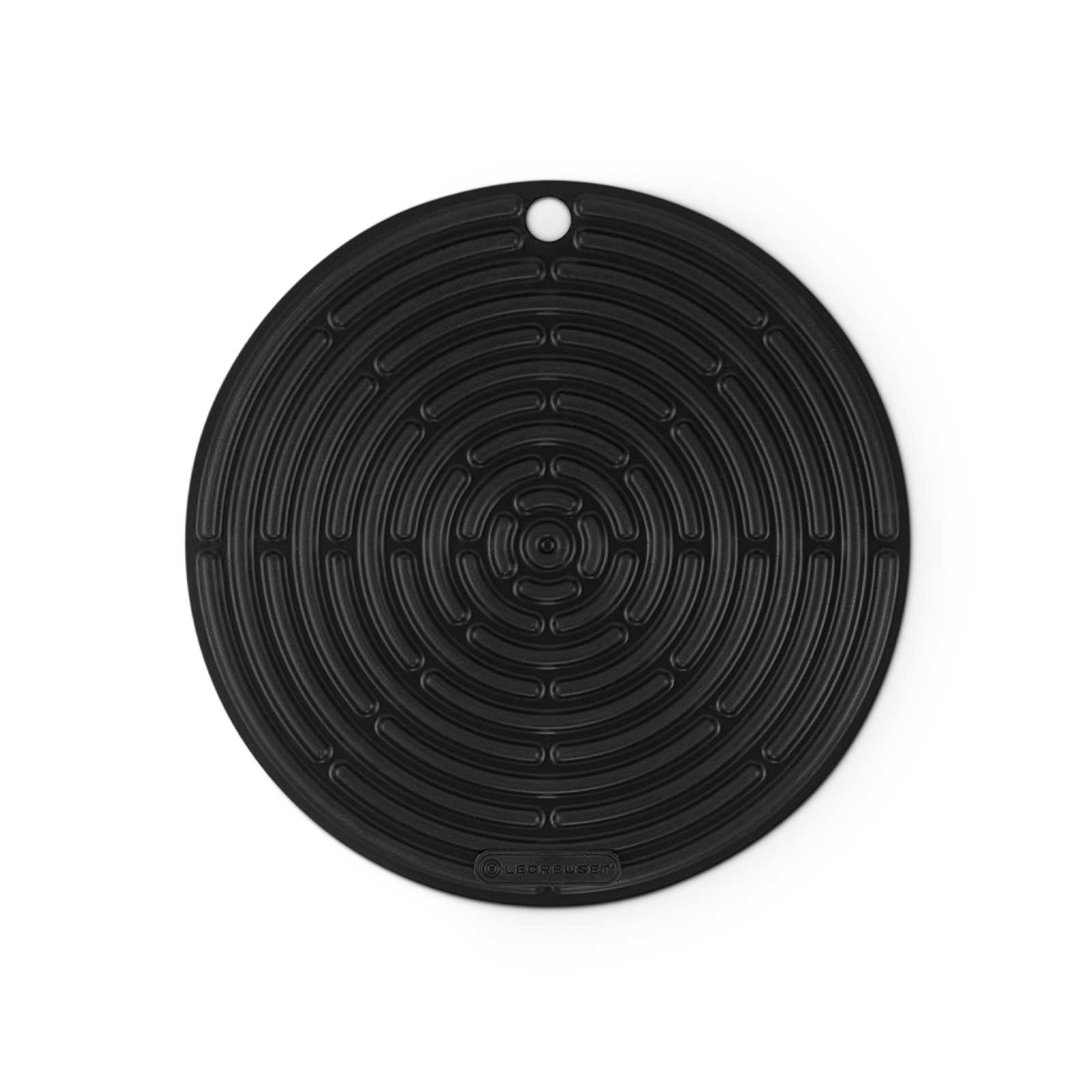 Cool Tool Silicone Hotpad Matte Black 20cm